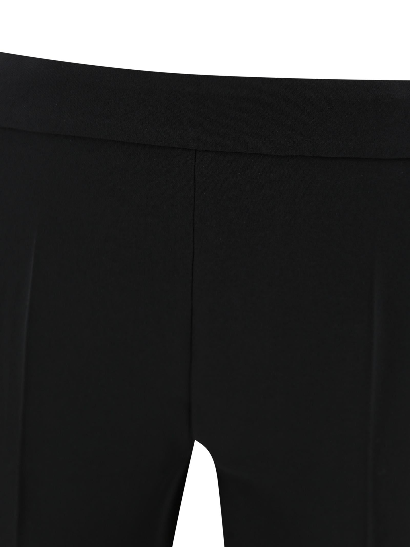 Pantalone in cady Max Mara Studio 2526136021600 001 