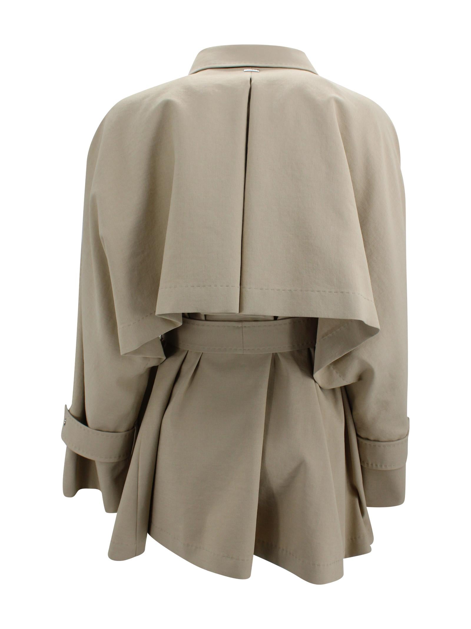Giacca con cintura Herno IM000205D 128792113 