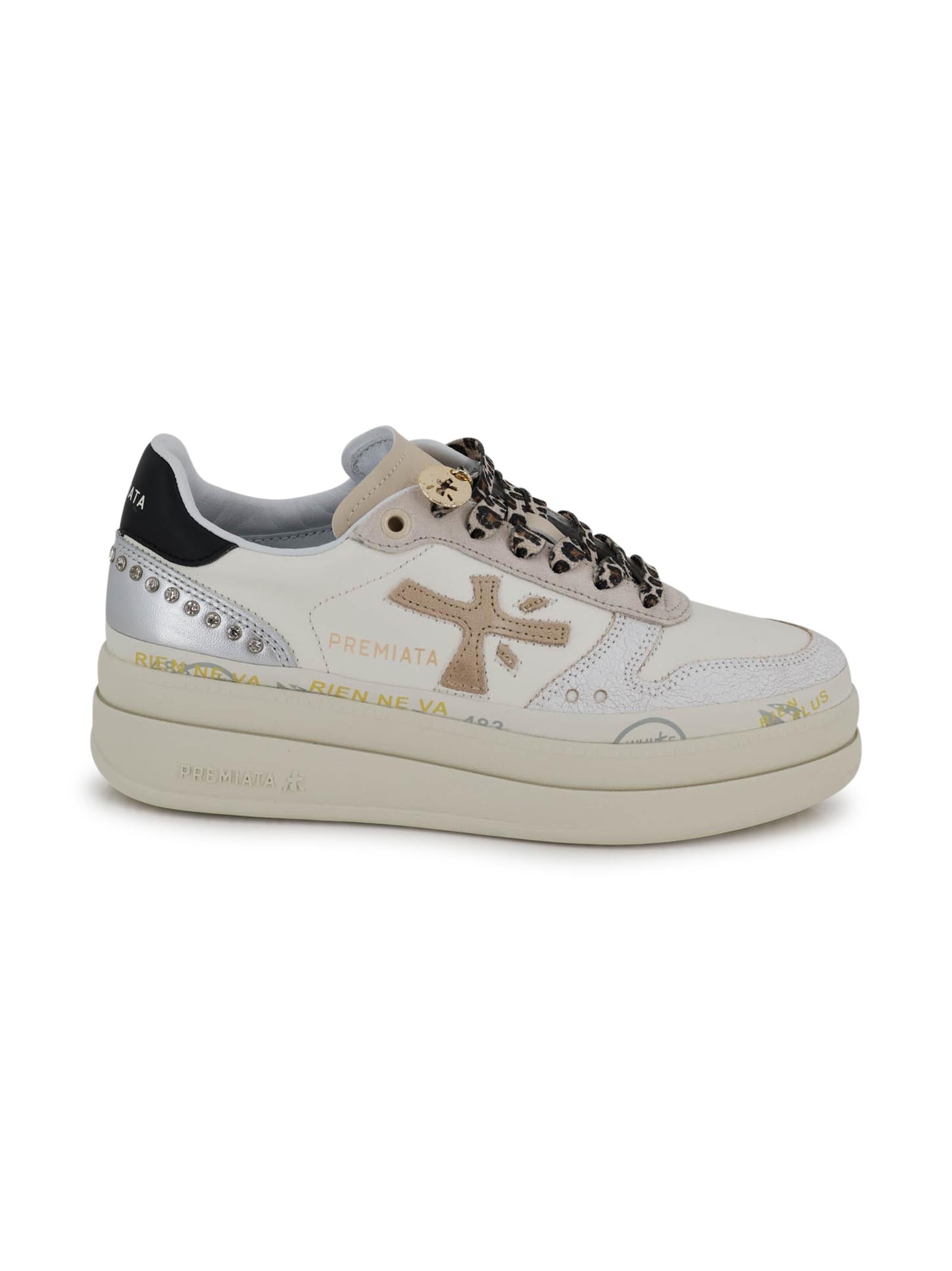 Scarpa Lander art Premiata MICOL 7751 