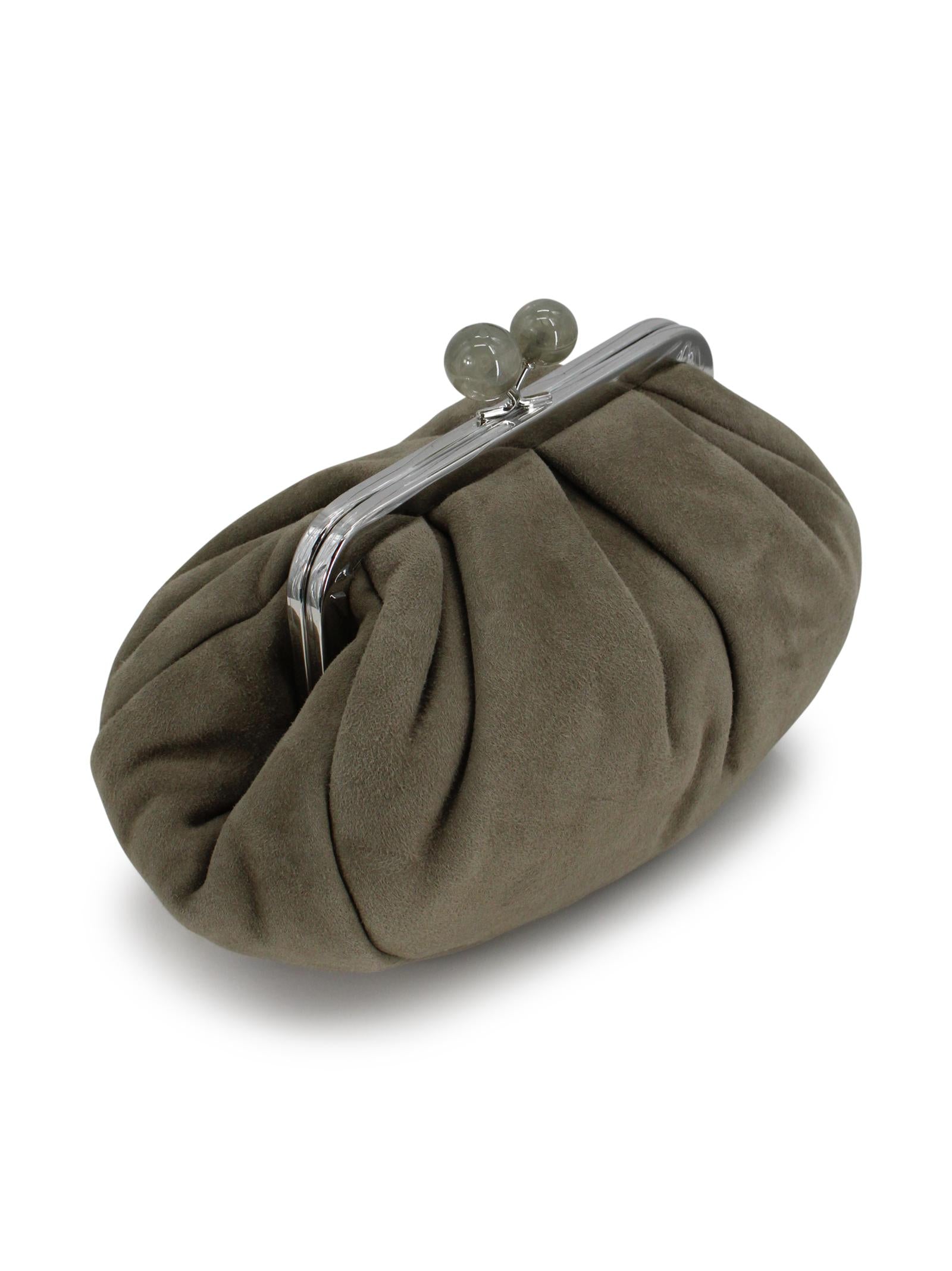 Borsa Pasticcino Bag Small Weekend accessori 1 2615511014600 015 