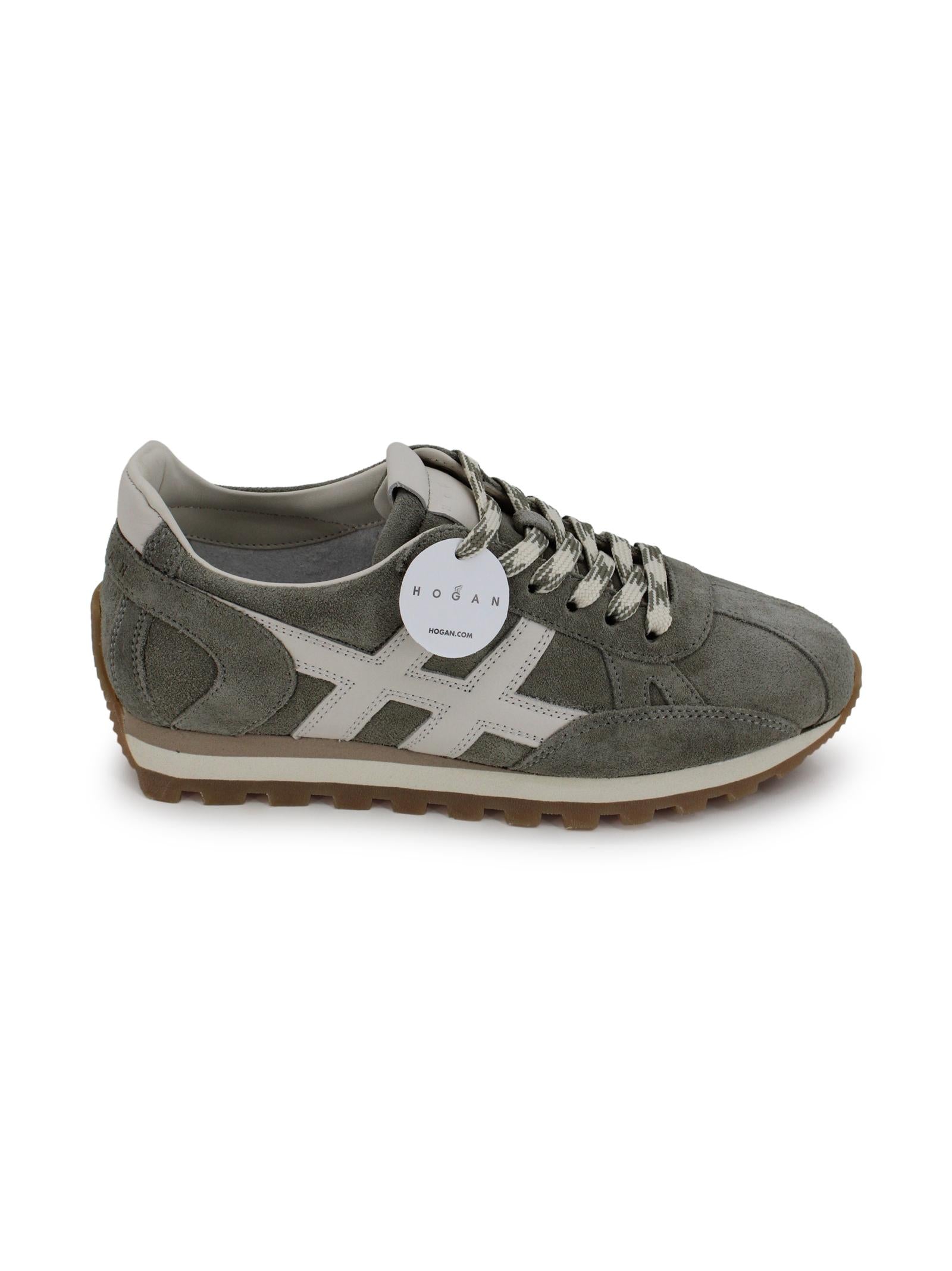 Sneakers "H671 86ER" HOGAN HXW7010FP0CUHO0RV7  