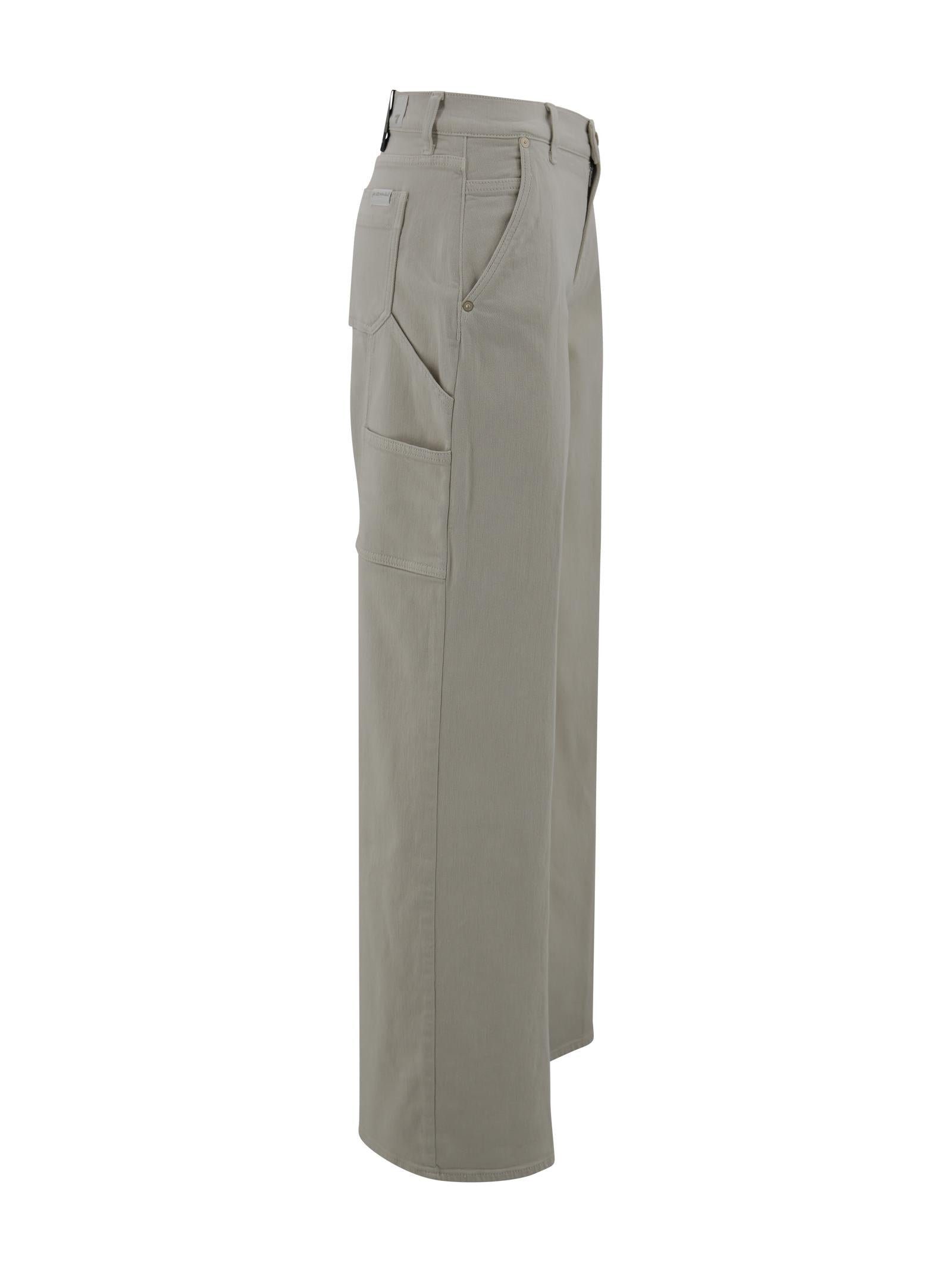 Pantalone 7 FOR ALL MANKIND 7UJ40C14 U71A4 