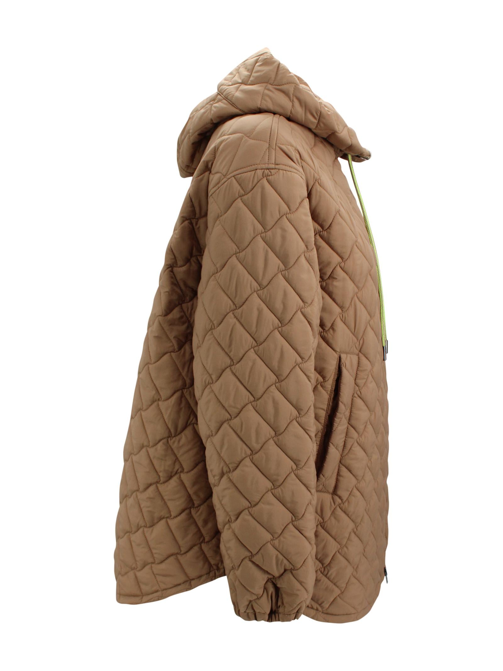 Giacca trapuntata con cappuccio Herno GC000537D 12456Z2157 