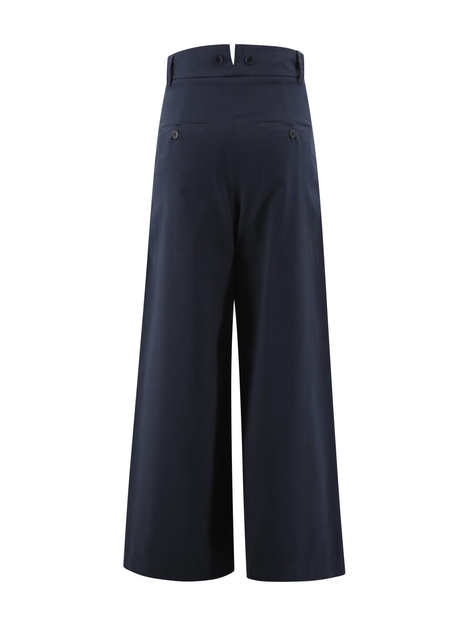 Pantalone Max Mara Weekend 2525136101600 003 