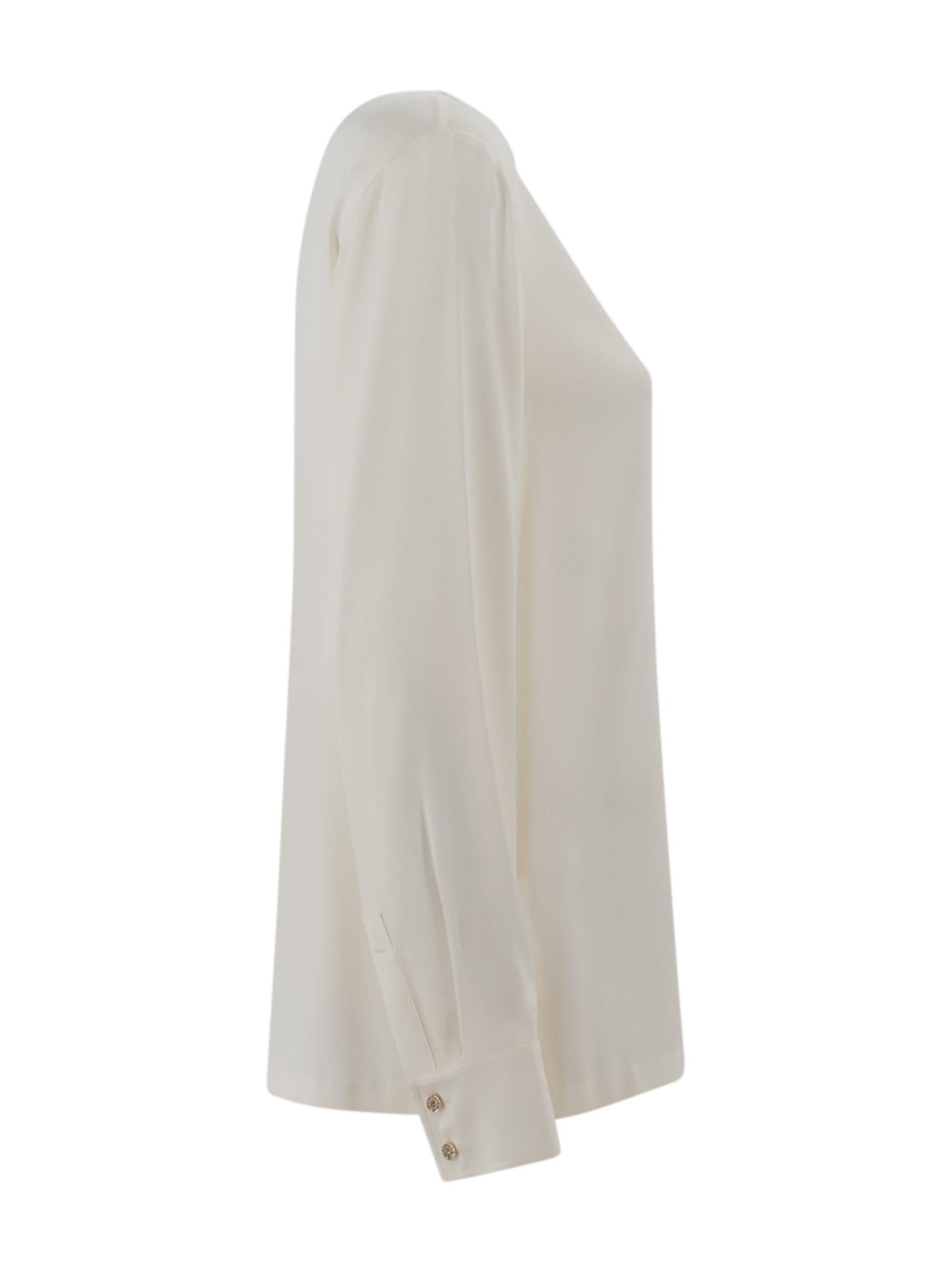 Camicia Max Mara Studio 2526116032600 092 