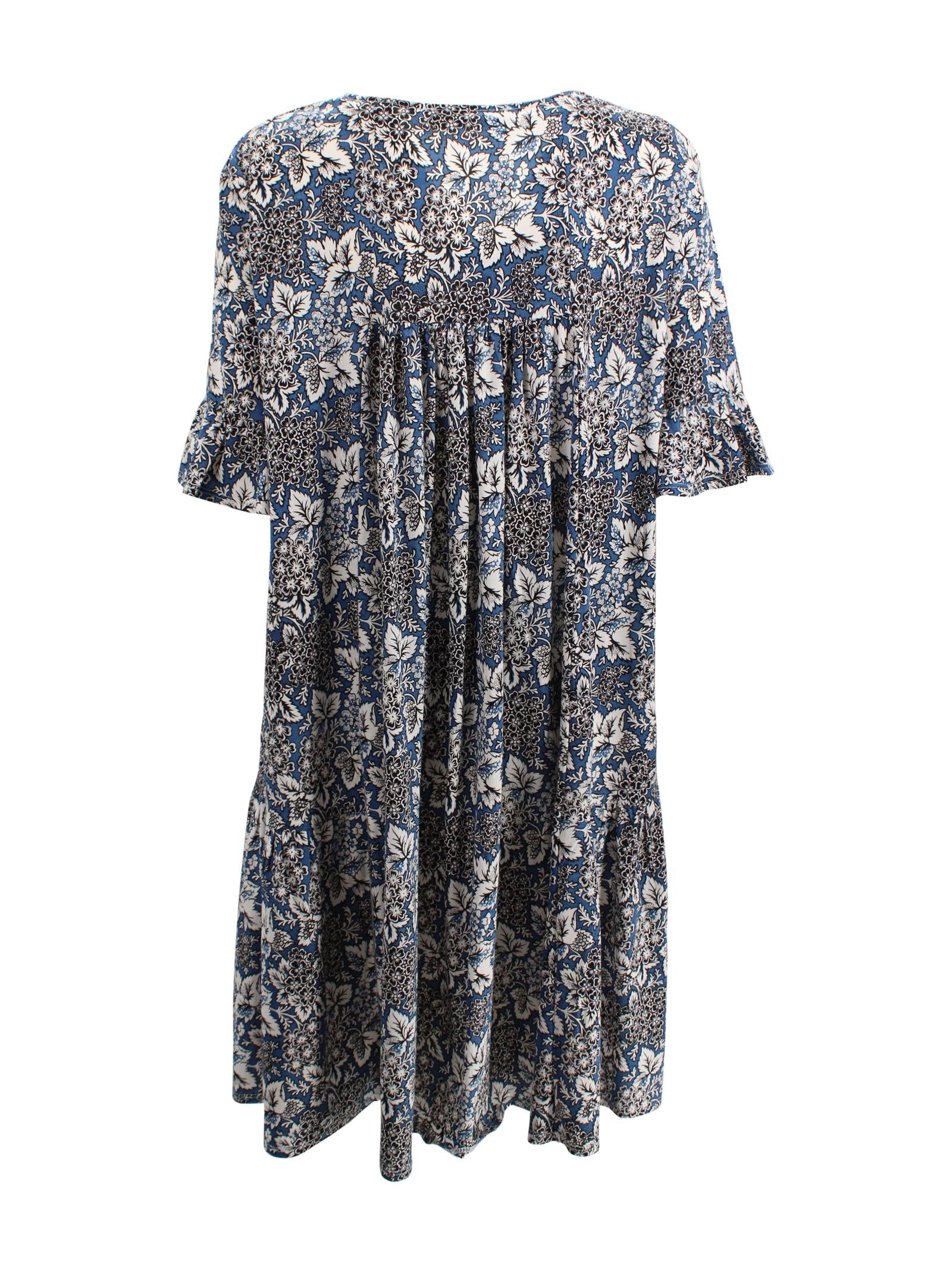 Abito Fuoco in cotone stretch Max Mara Weekend 2615621072600 001 