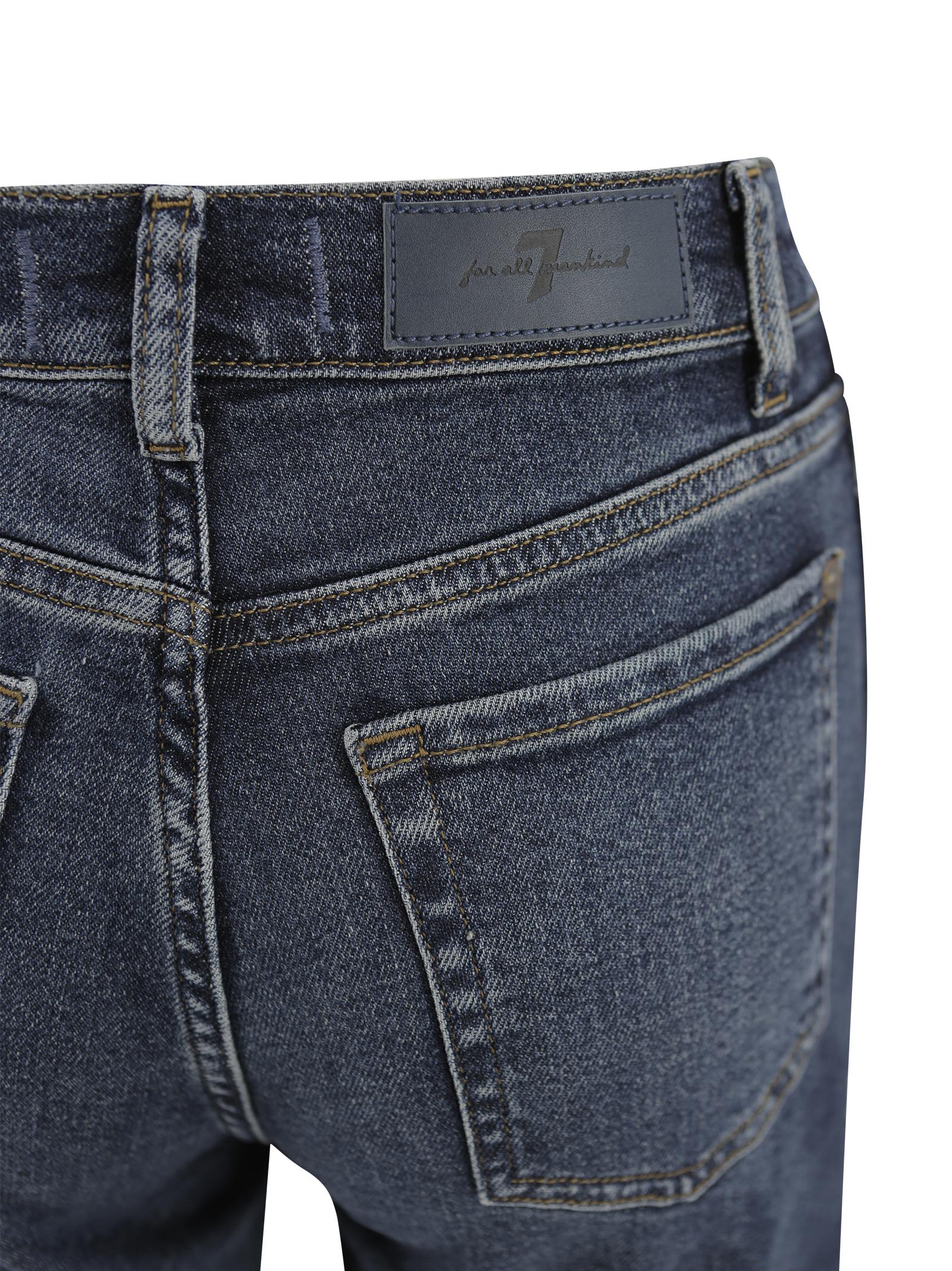 Jeans 7 FOR ALL MANKIND 7U66SA91 U7CSC 
