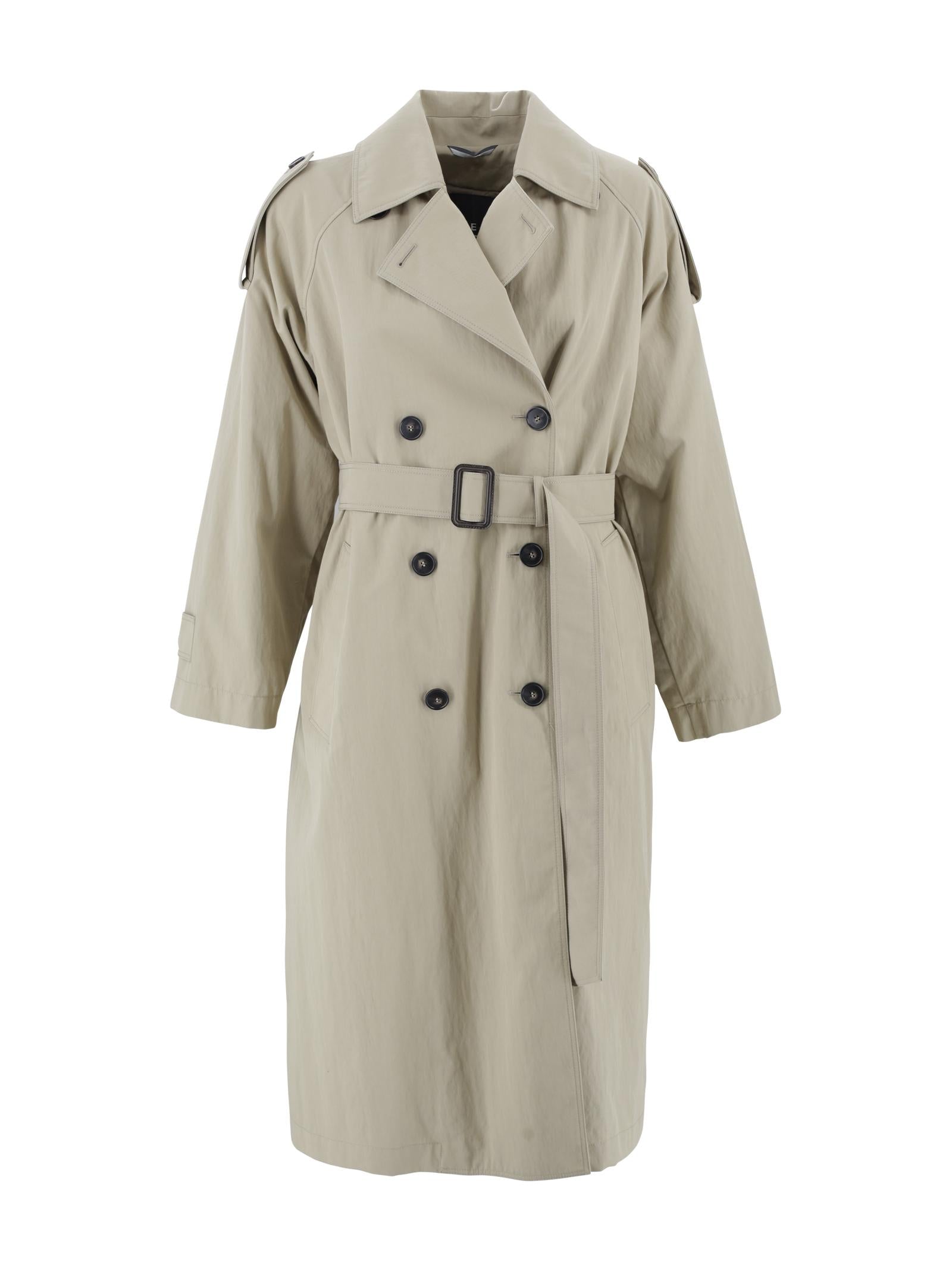 Impermeabile Max Mara Weekend 2525026012600 001 