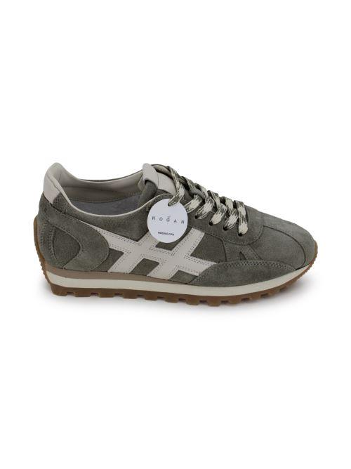 Sneakers "H671 86ER" HOGAN HXW7010FP0CUHO0RV7  