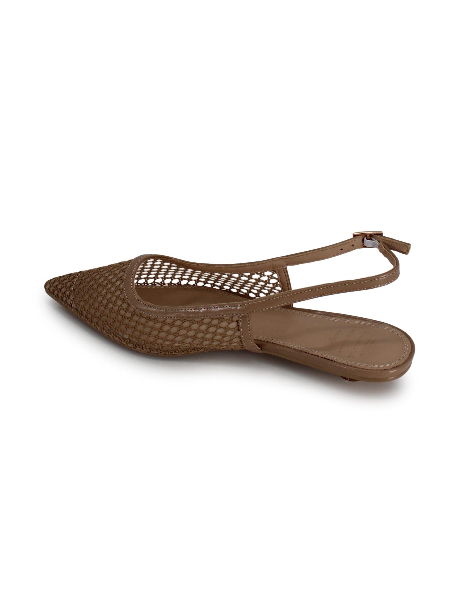 Sandalo sabot in ecopelle con cinturino Twenty four haitch S0094SAB62P  