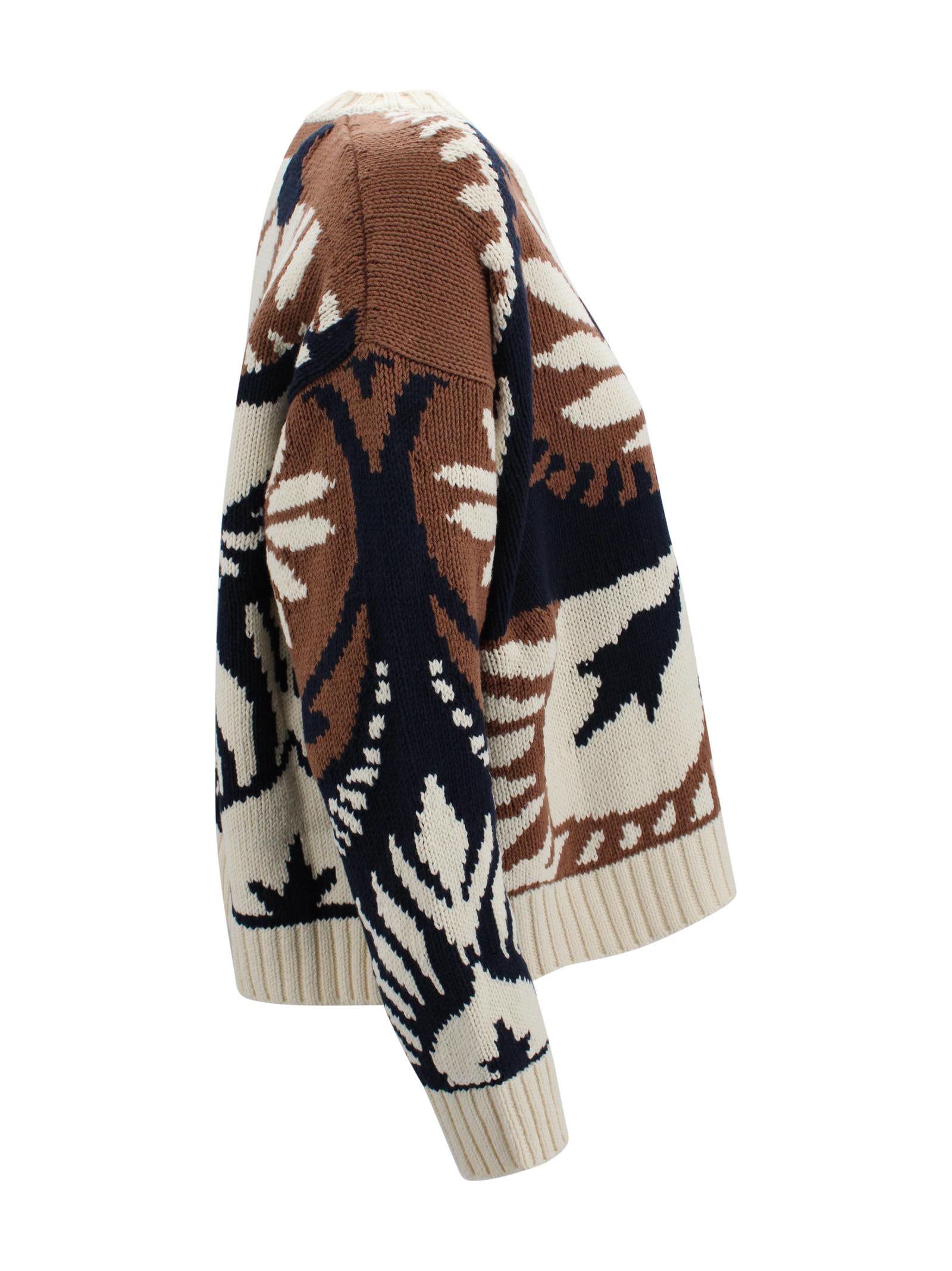 Maglione Weekend Max Mara in maglia fine elasticizzata Max Mara Weekend 2615361171600 001 