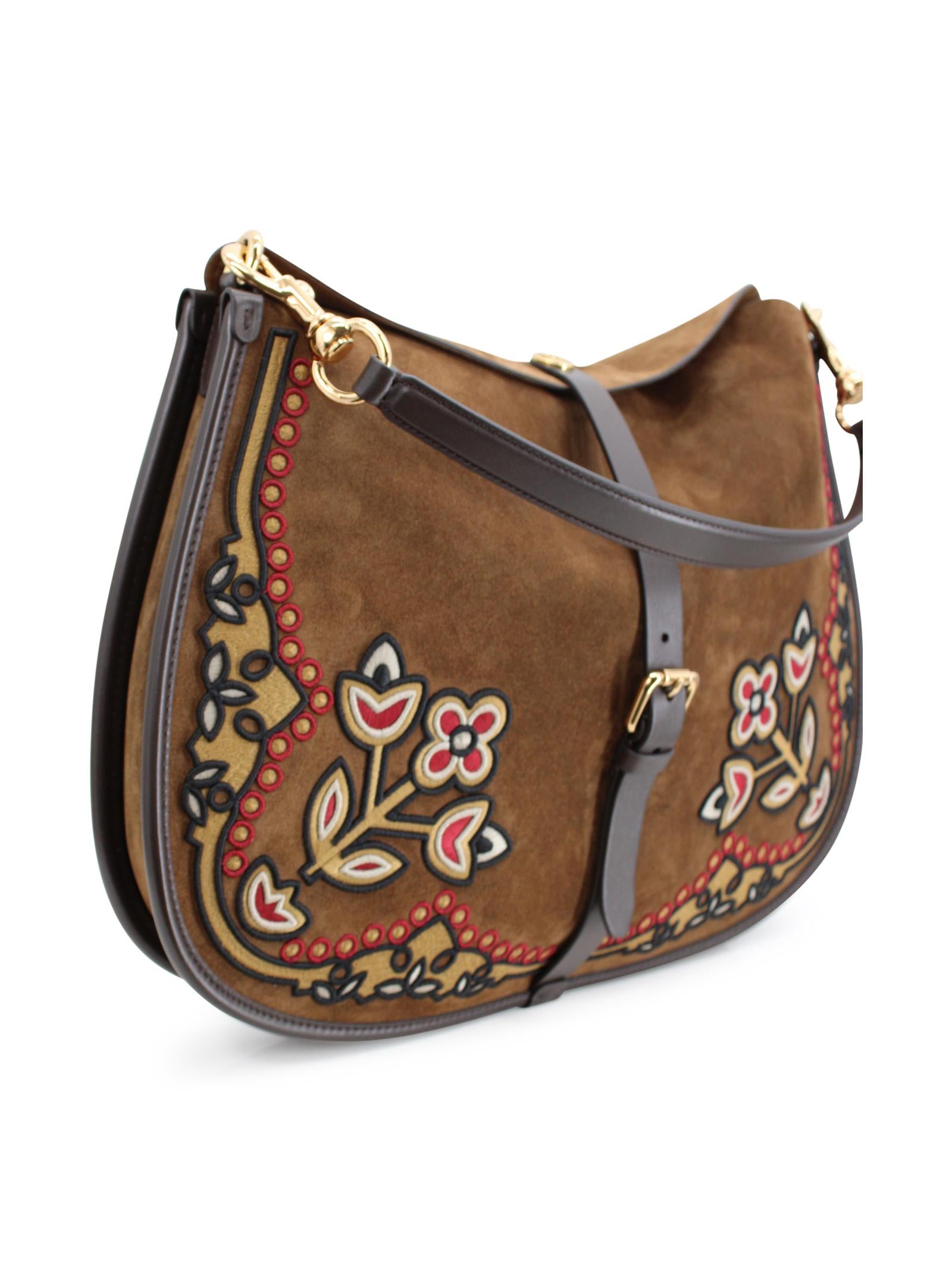 Borsa Pony Maxi Etro Milano WP1C0022 AR445M0453 