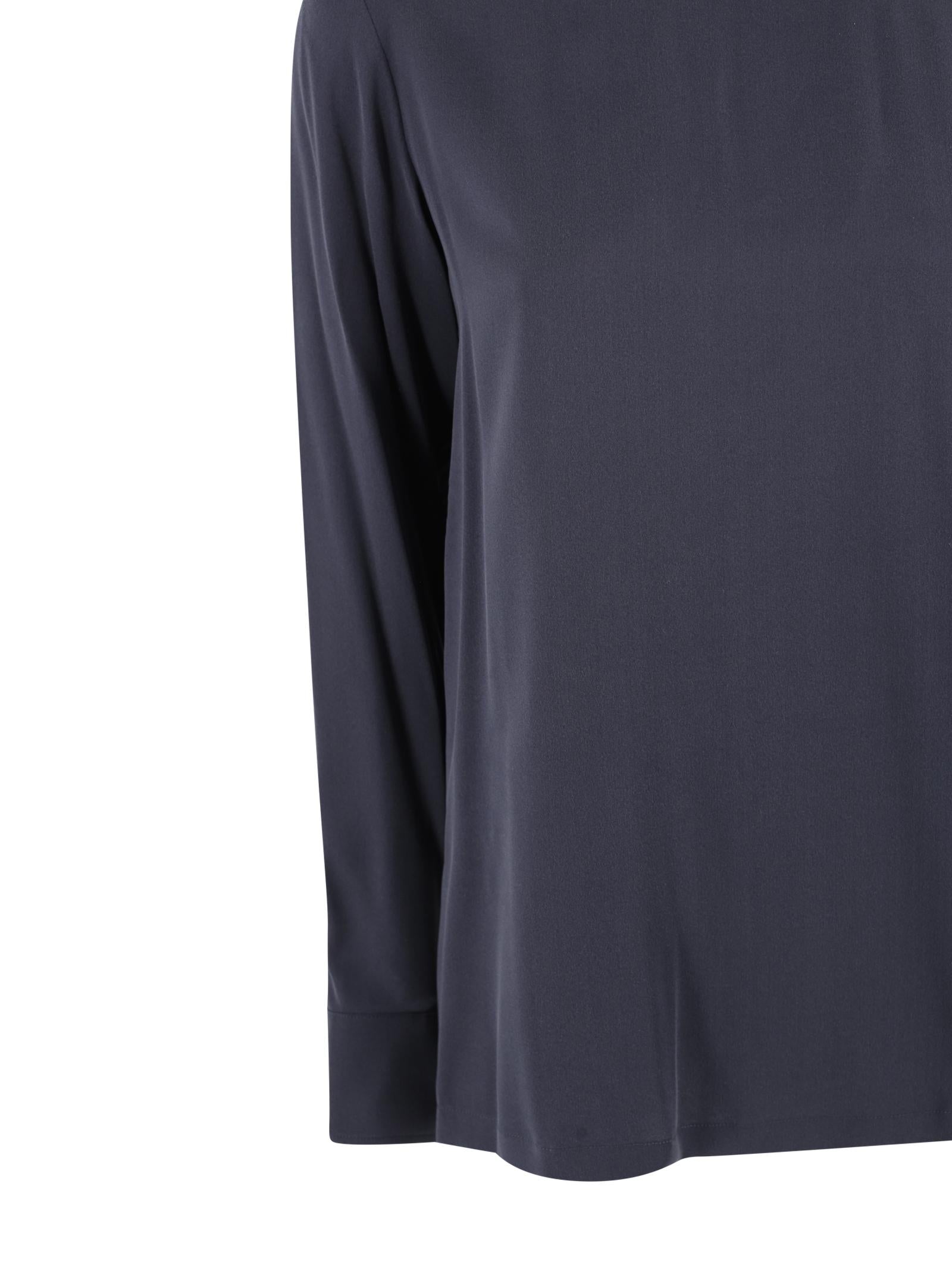 Camicia Max Mara Studio 2526116032600 009 