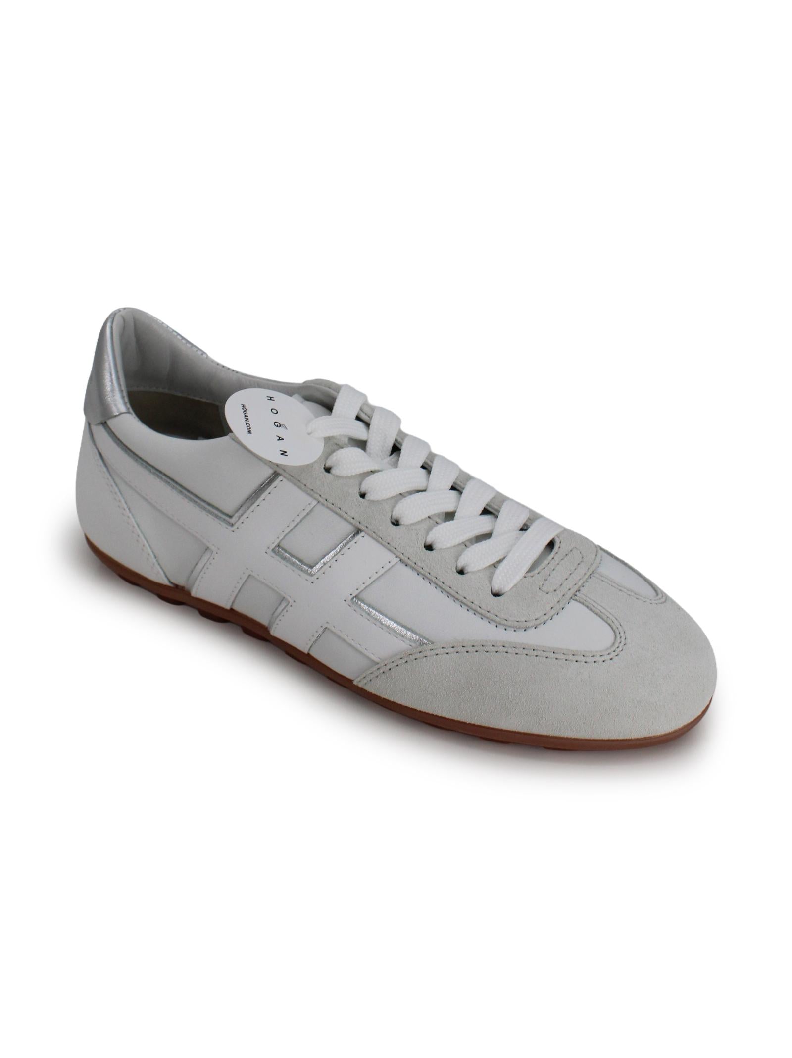 Sneakers Hogan Olympia HOGAN HXW6930FX20UNI0351  