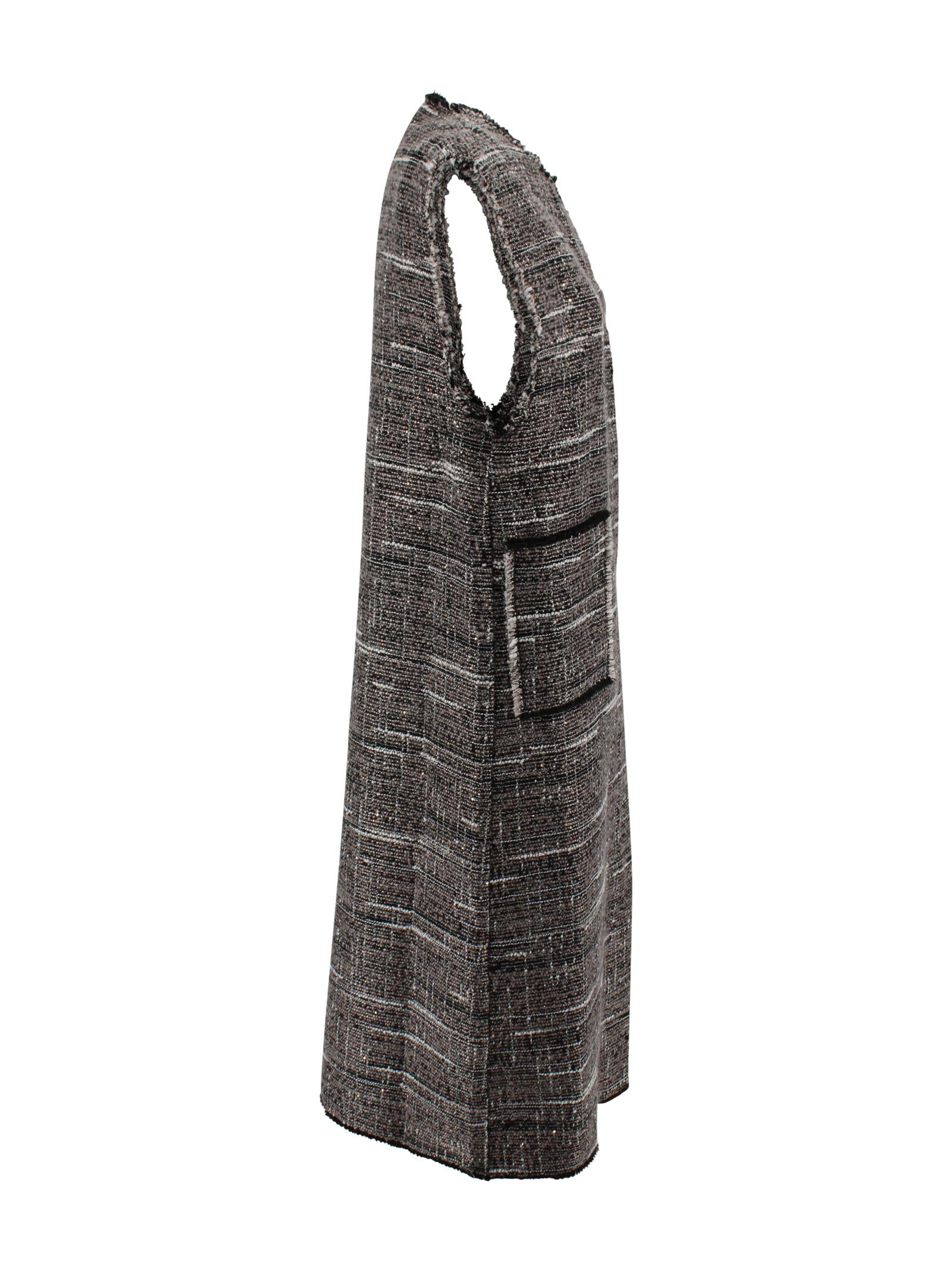 Gilet Charlott 8036/00 02 