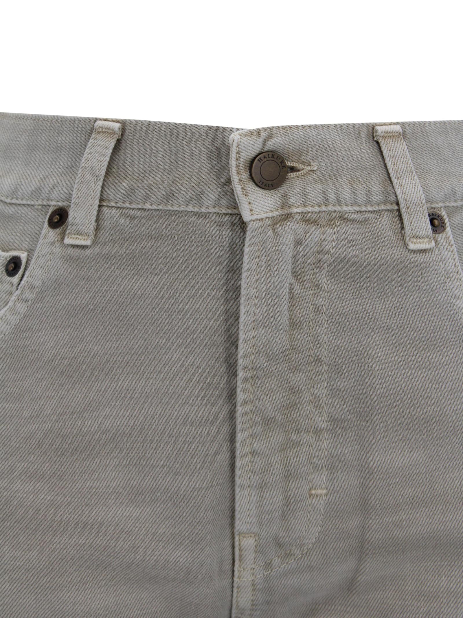 Jeans wide-leg Bethany Bull 44 Haikure HEW03185GF172PX T0562 