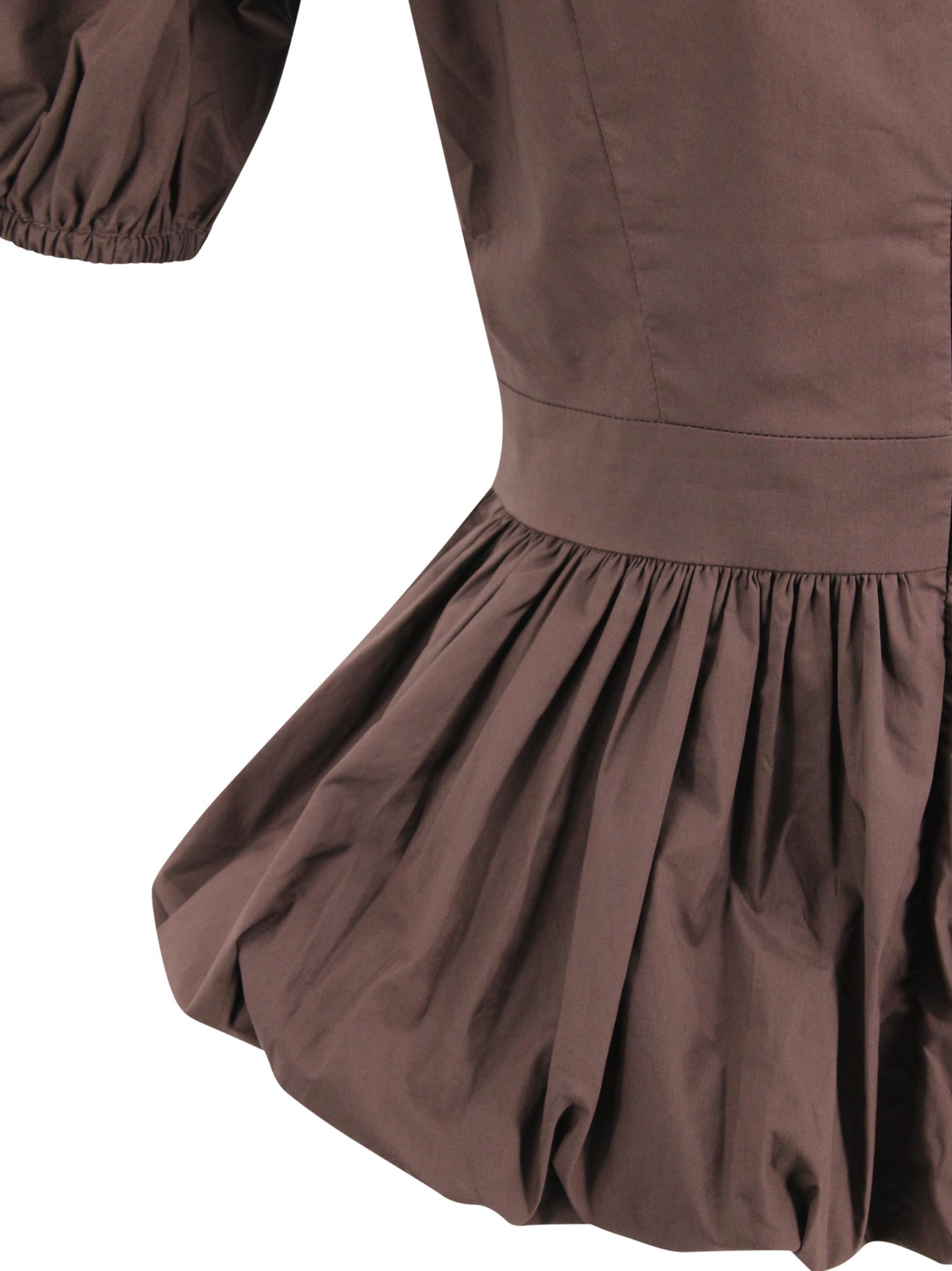 Top Marie con apertura a chiave. Rotate 1151121667 1667 