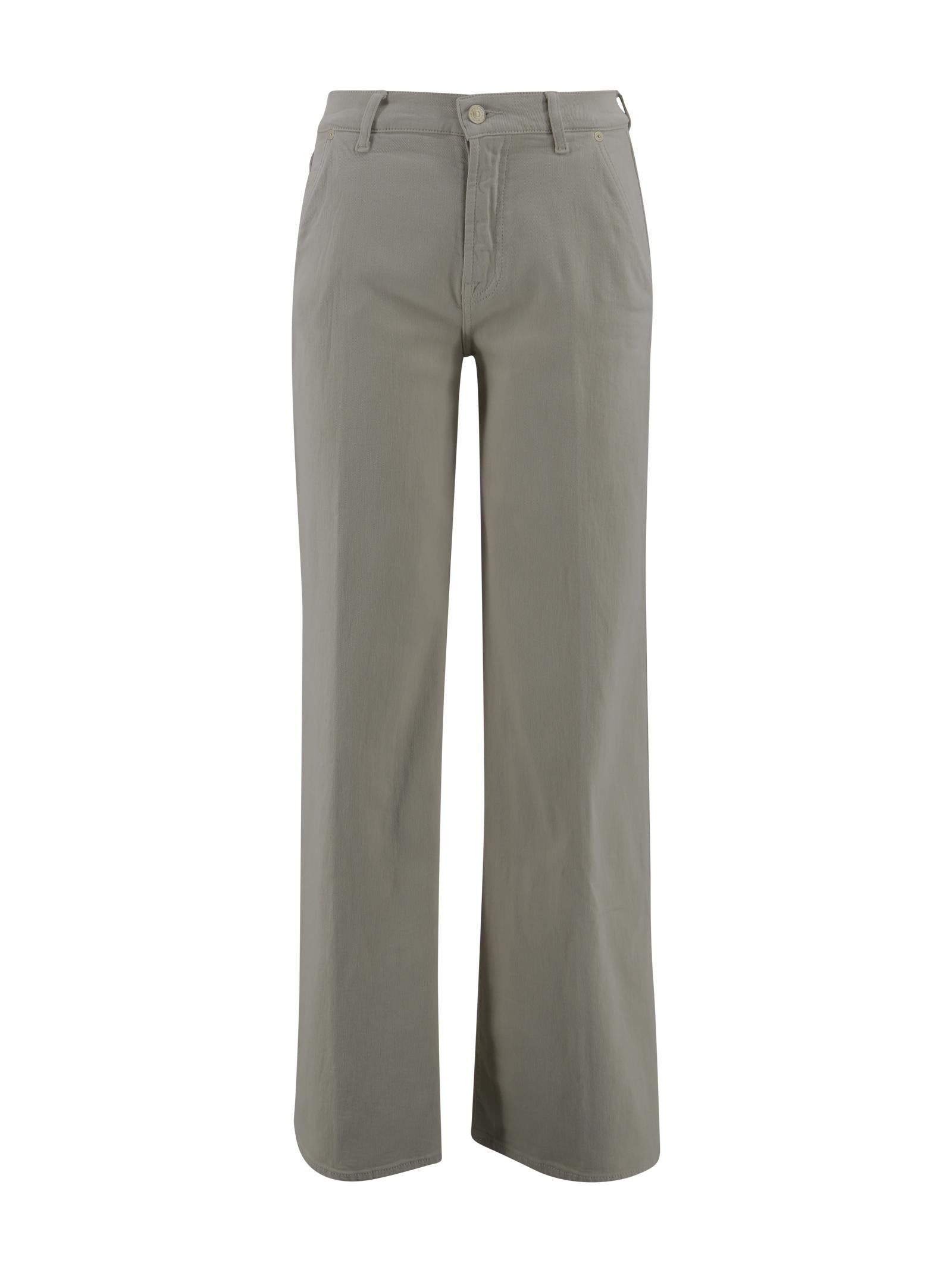 Pantalone 7 FOR ALL MANKIND 7UJ40C14 U71A4 