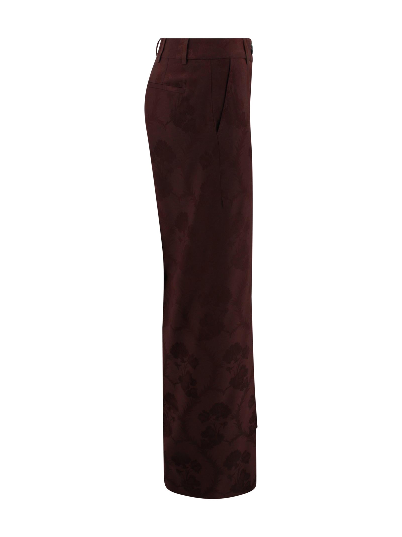 Pantaloni Etro Milano WREA0065 99TJB41M5039 