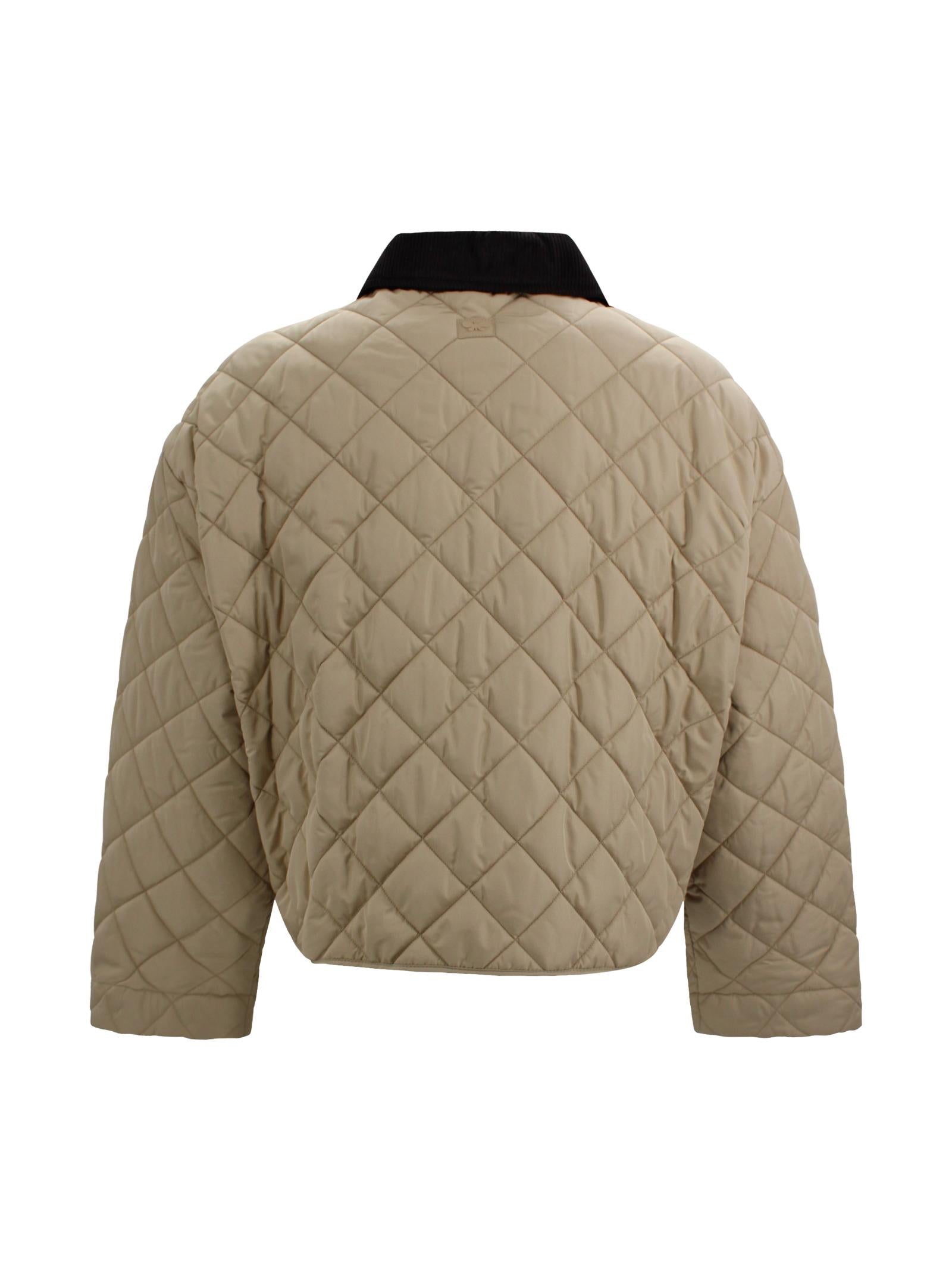 Giacca trapuntata dal design essenziale<BR/> Max Mara Weekend 2615481031600 009 