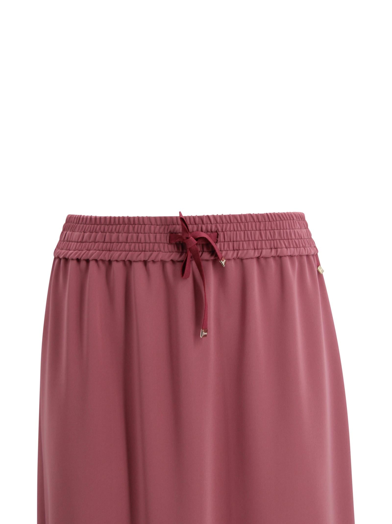 Gonna con coulisse in vita Herno GN000024D 12875S4173 