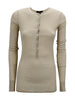 T-shirt a maniche lunghe Isabella di Soeur