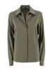 Camicia in cotone
