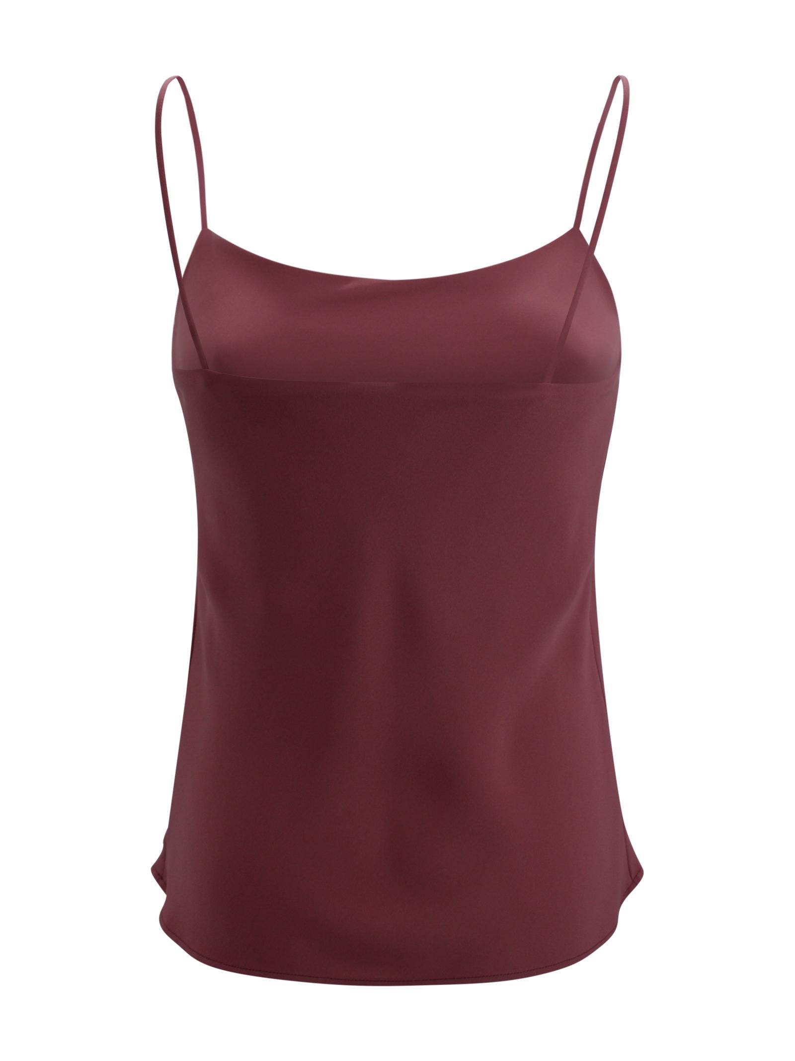 Top con spalline sottili Herno BL000021D 12875S4173 