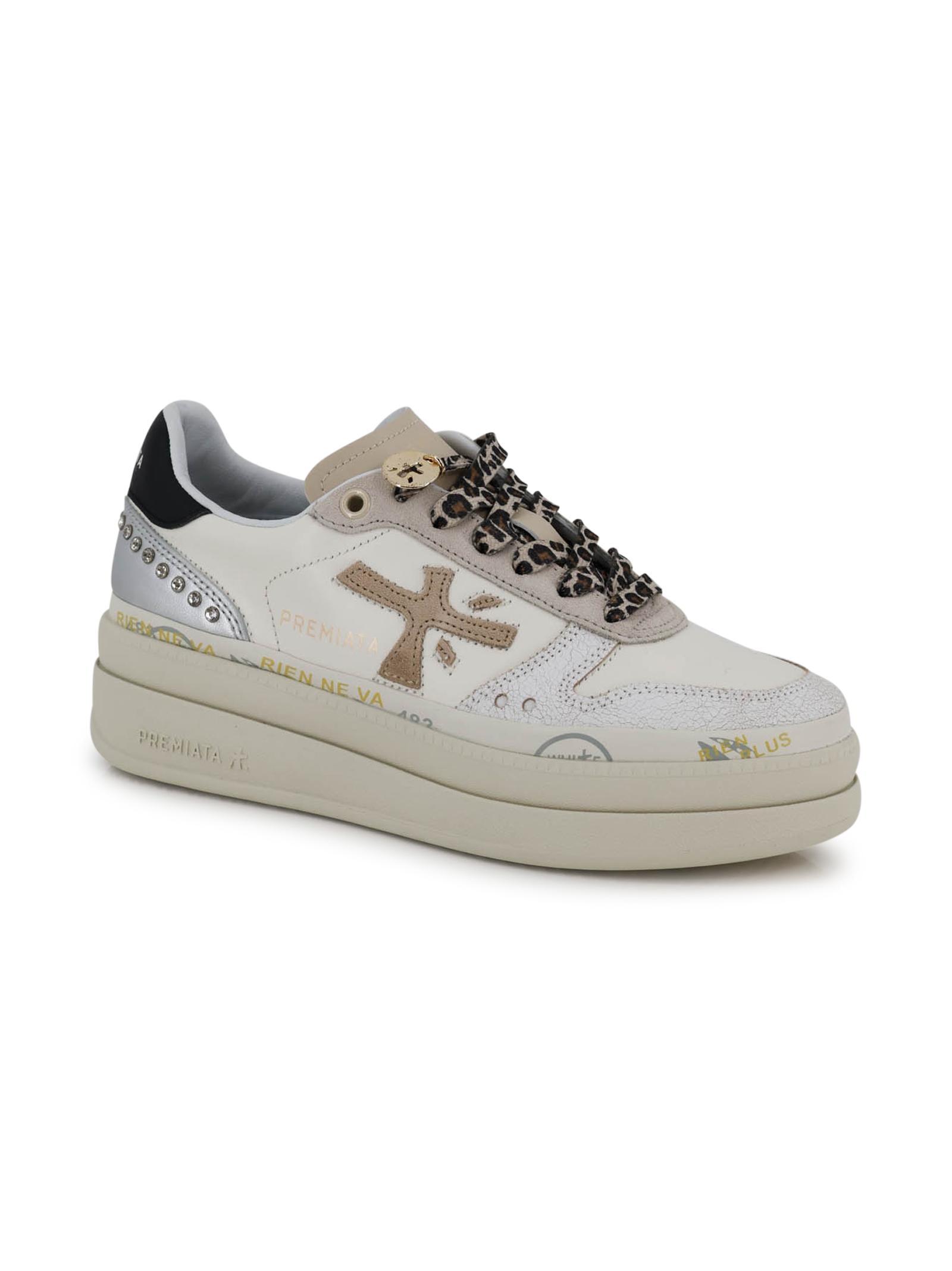 Scarpa Lander art Premiata MICOL 7751 