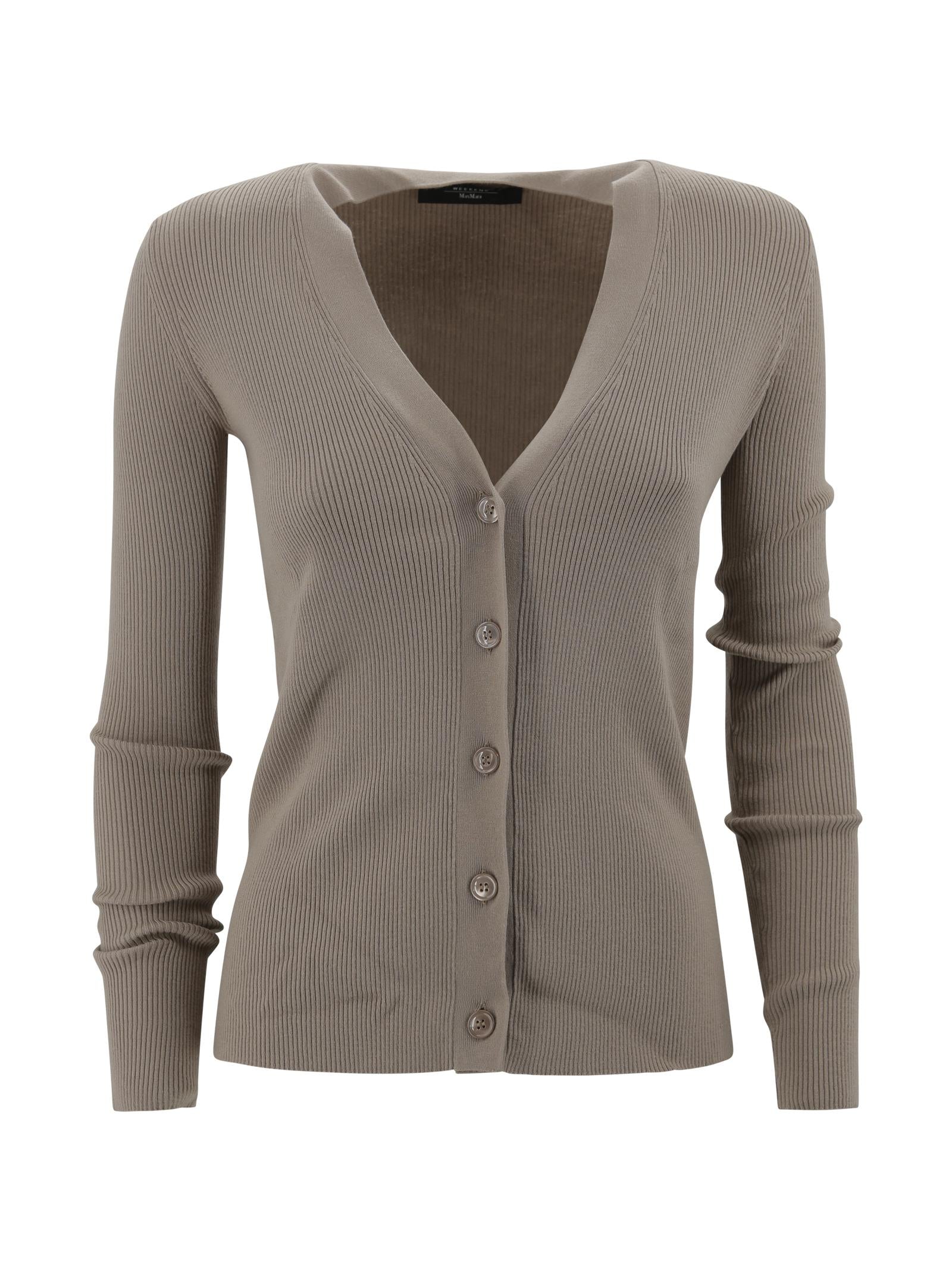Cardigan Max Mara Weekend 2525346021600 004 
