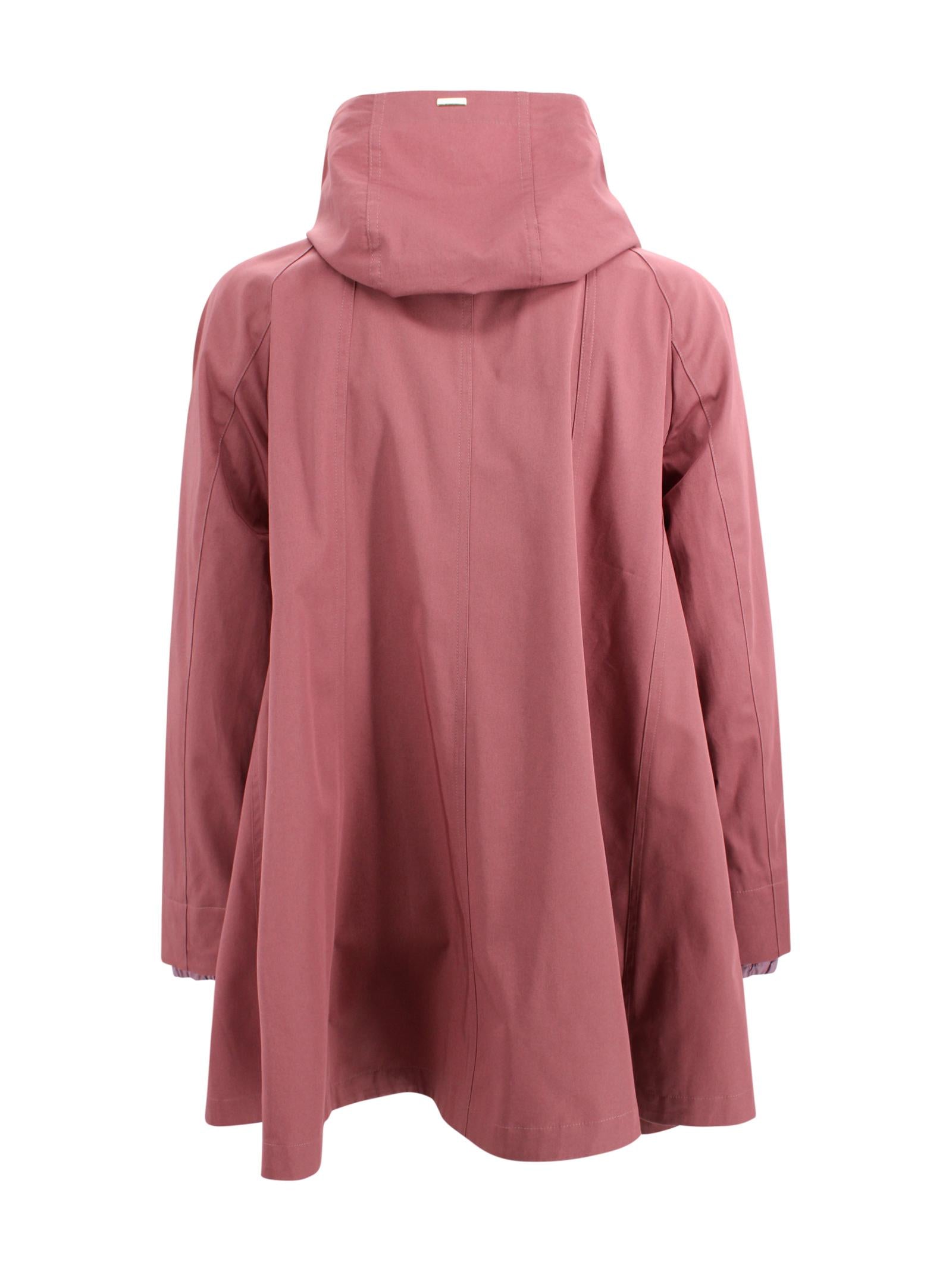 Giacca con cappuccio Herno GC000535D 132384173 