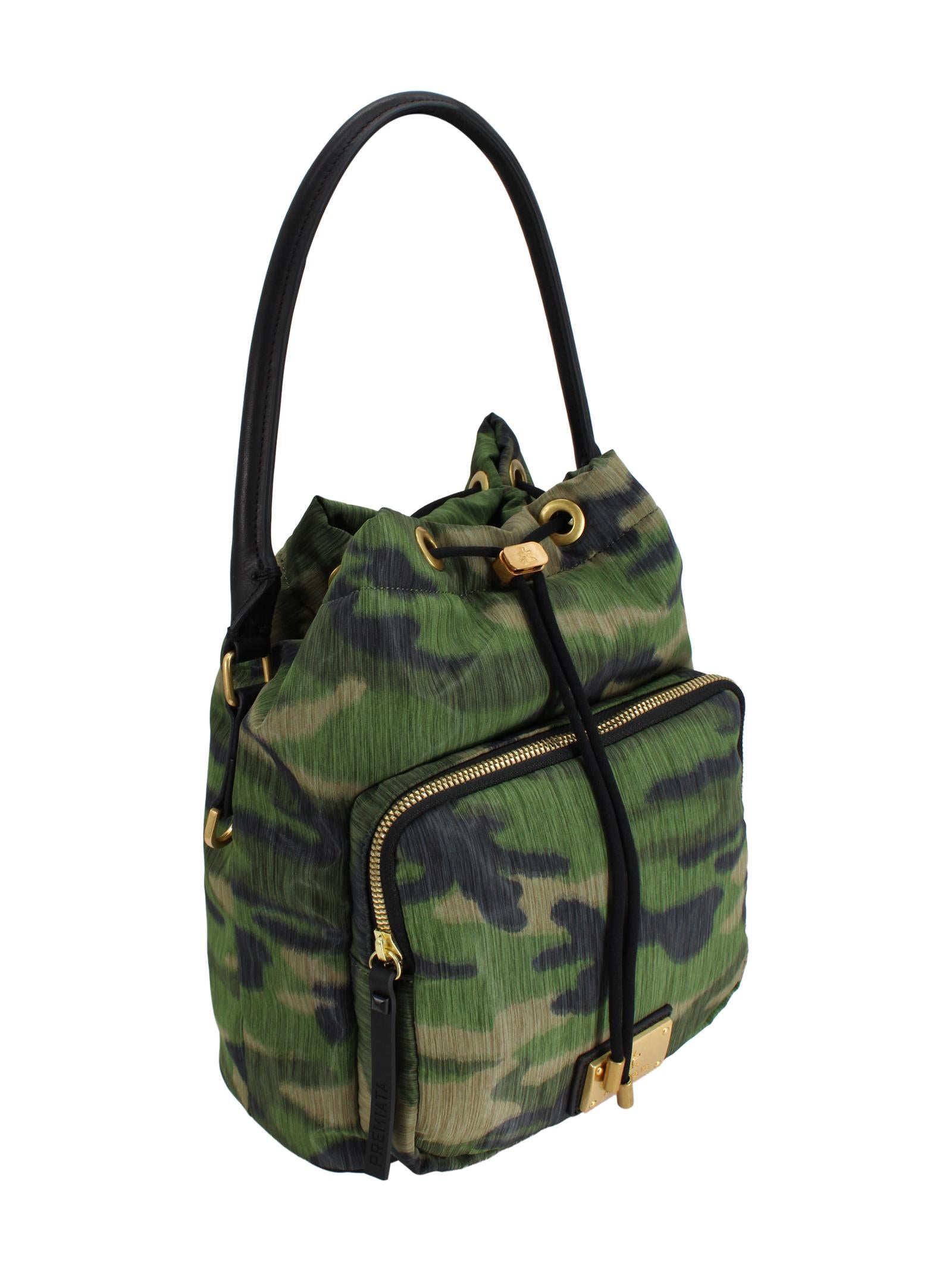 Zaino "Mia" Premiata MIA 2146 
