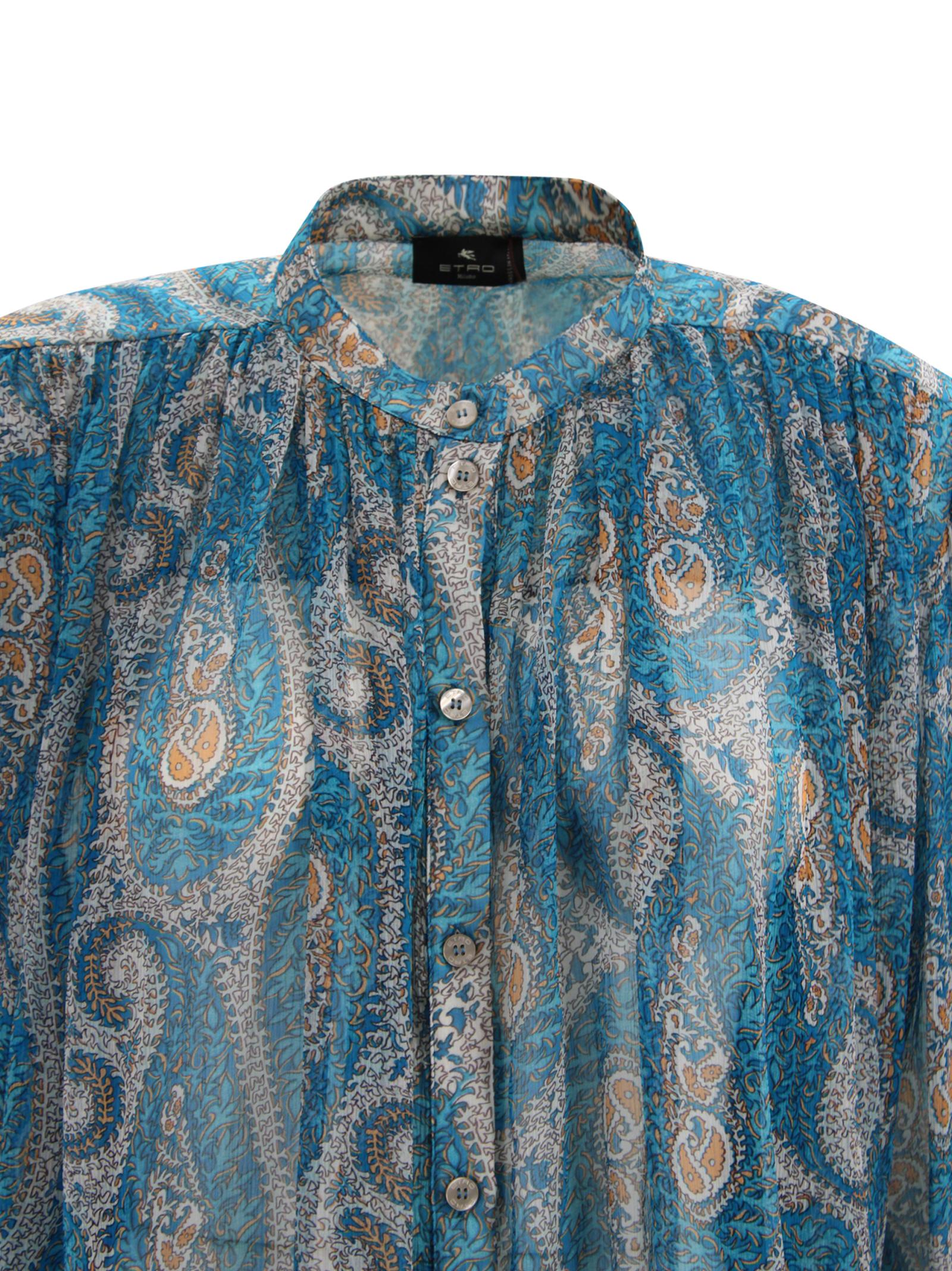  Etro Milano WRIA0048 99SA1O2X0809 