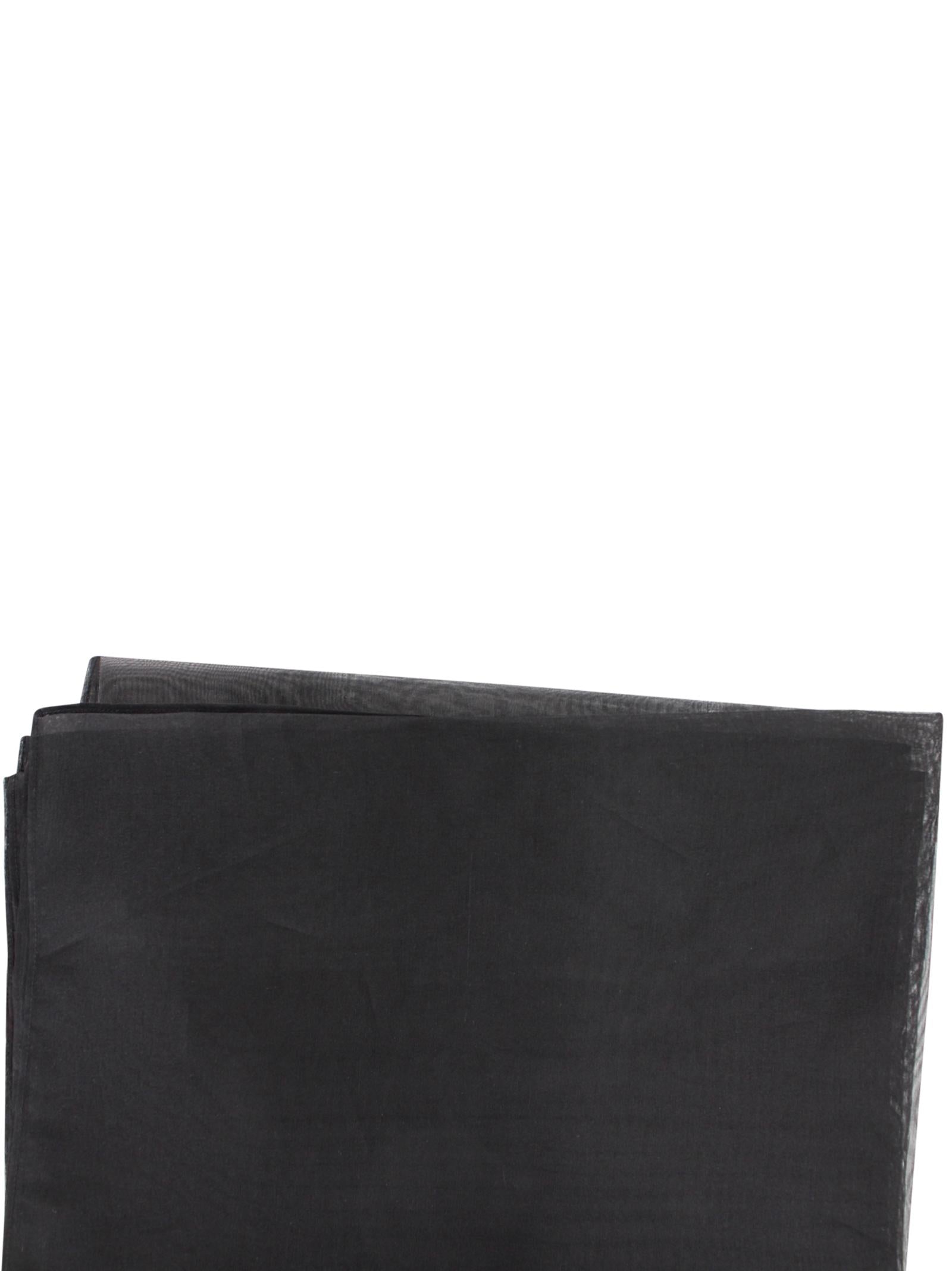 Stola leggera dal design avvolgente Max Mara Studio 2616541024600 002 