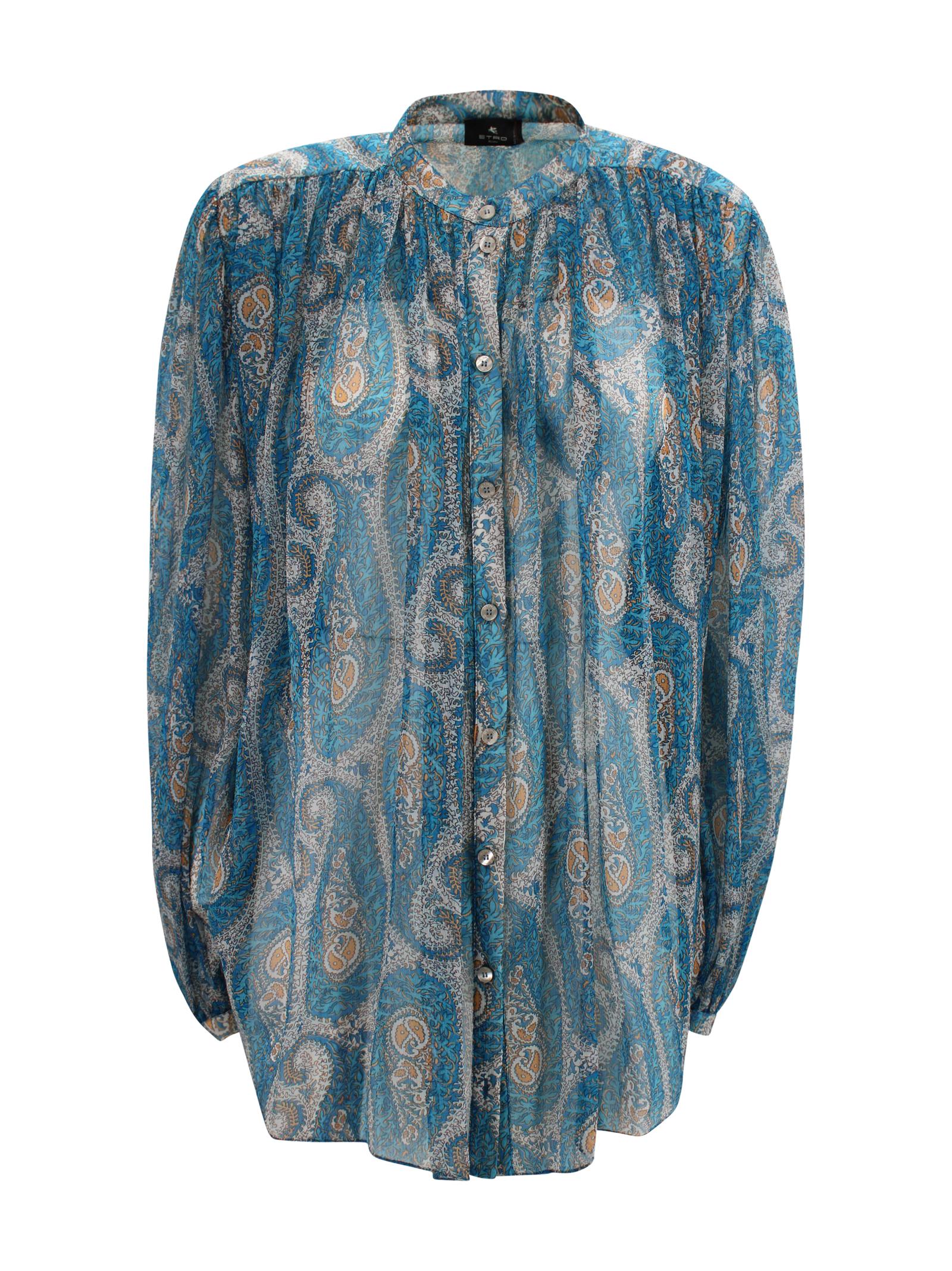  Etro Milano WRIA0048 99SA1O2X0809 