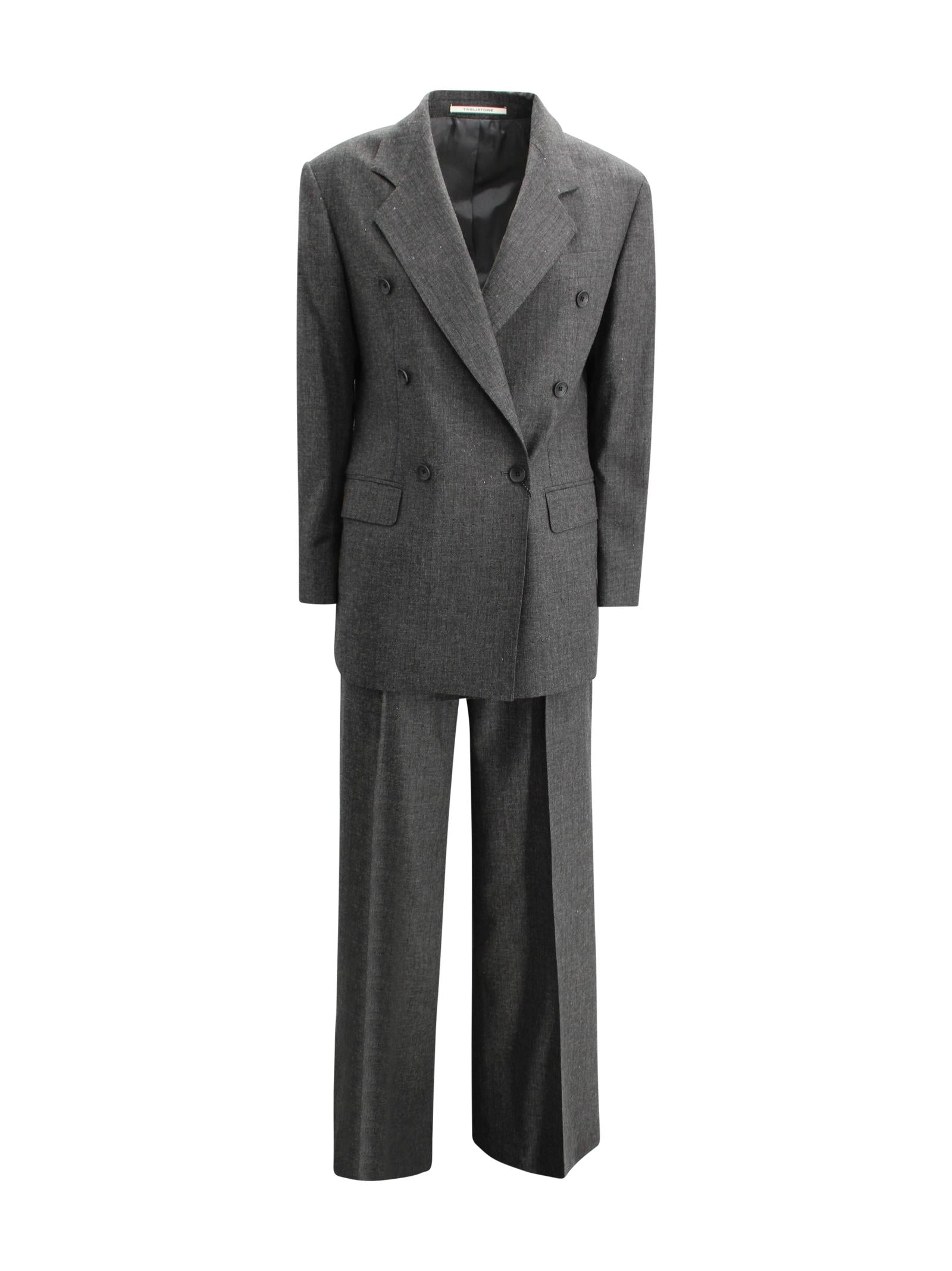 Tailleur Tagliatore T-LORELEY19BEIA40003 S1098542 