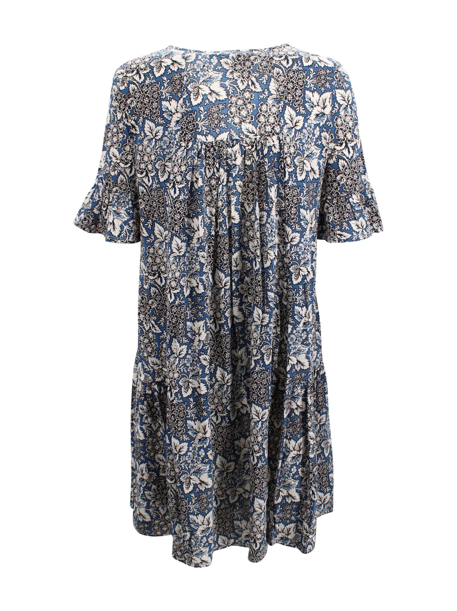 Abito Fuoco in cotone stretch Max Mara Weekend 2615621072600 001 