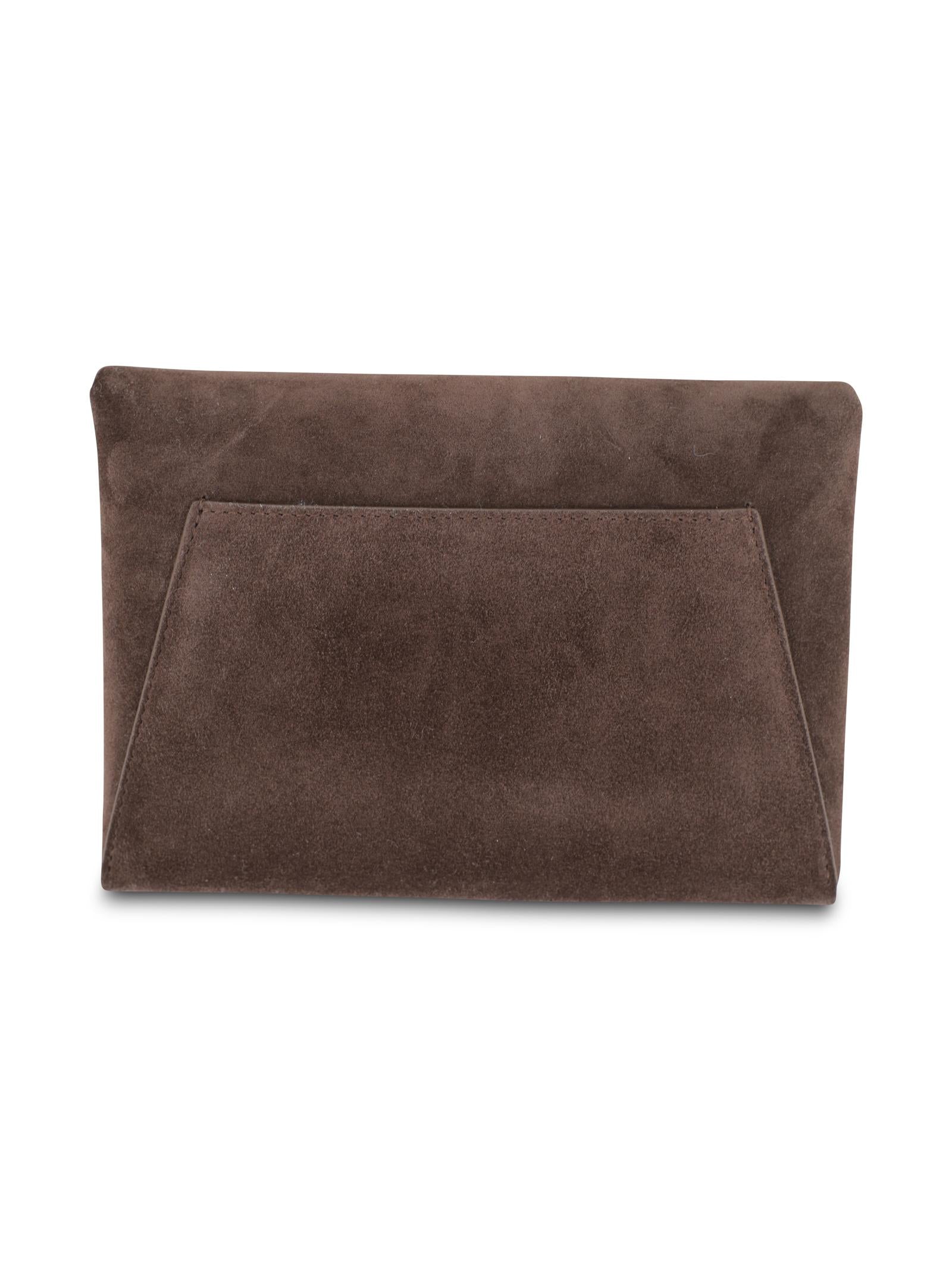 Pochette Brunello Cucinelli MWDLD2722 C4181 