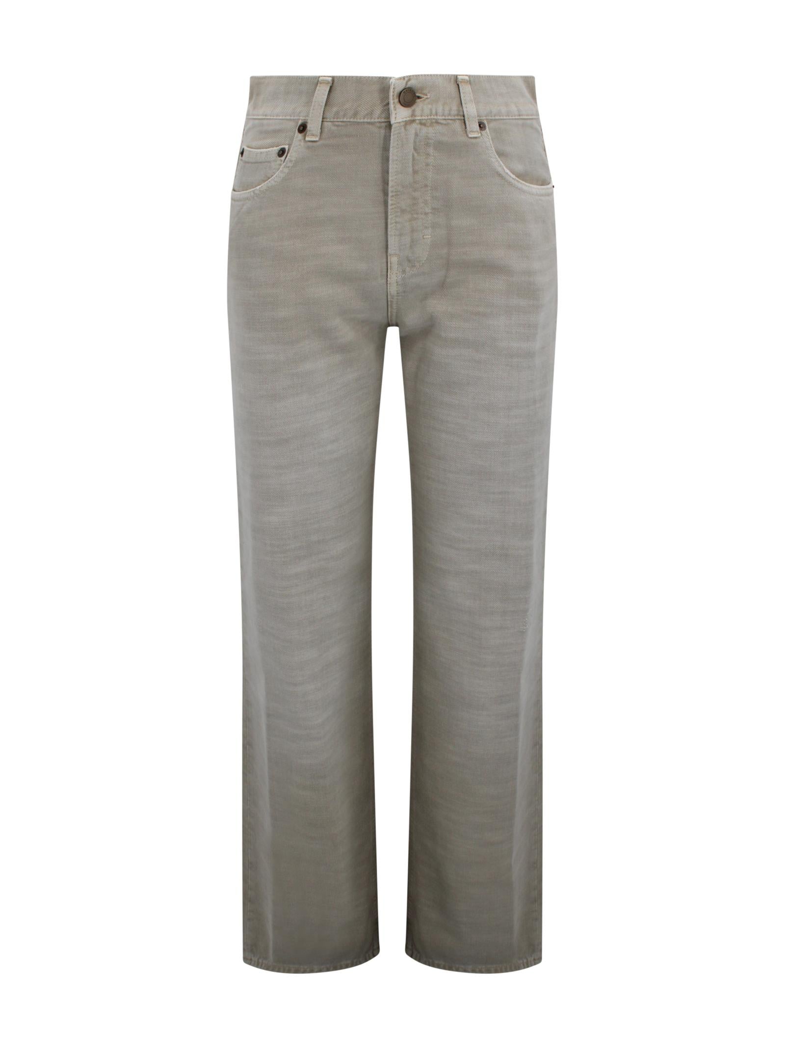 Jeans wide-leg Bethany Bull 44 Haikure HEW03185GF172PX T0562 