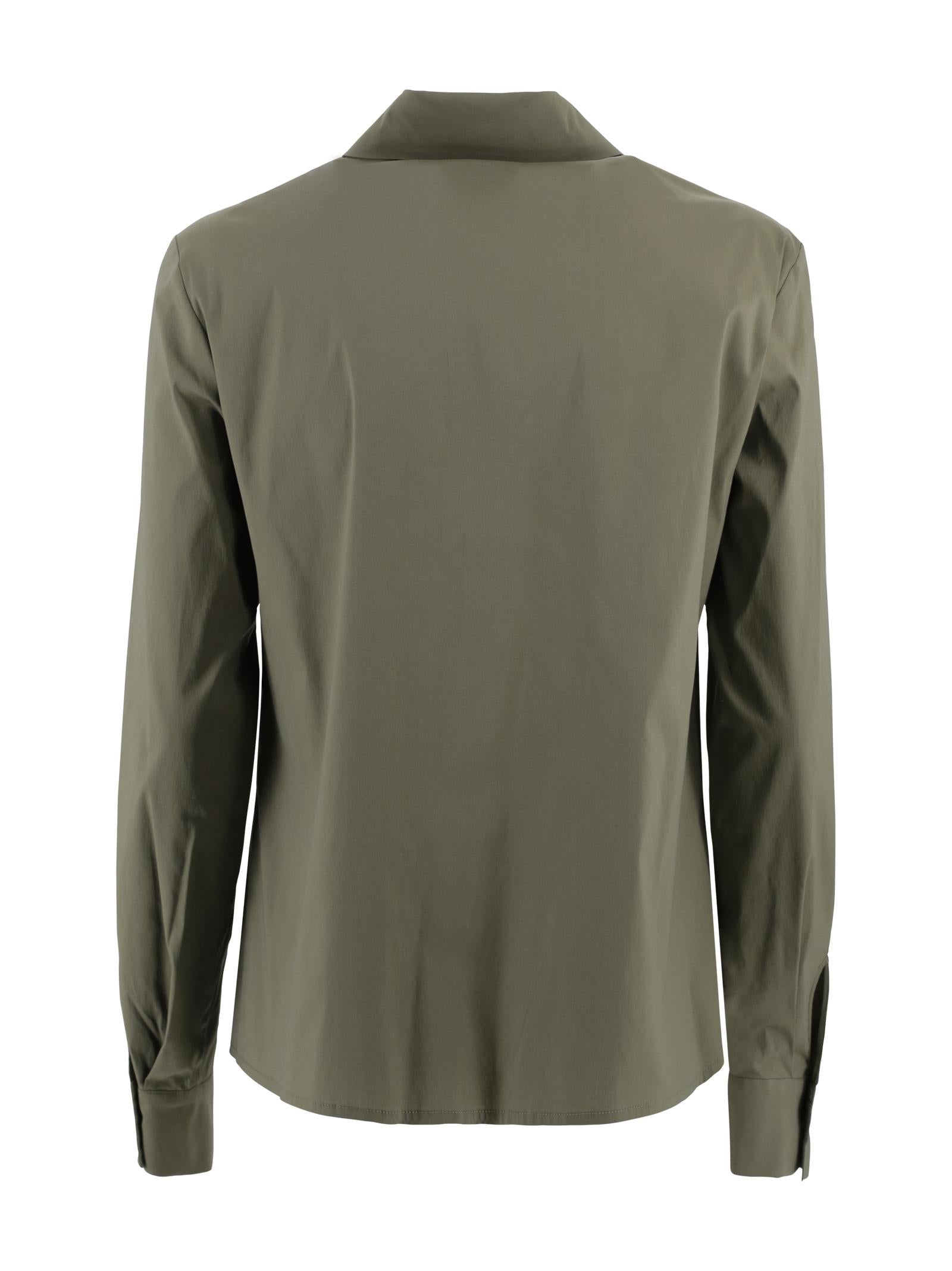 Camicia in cotone D. Exterior 61726 17BOS 