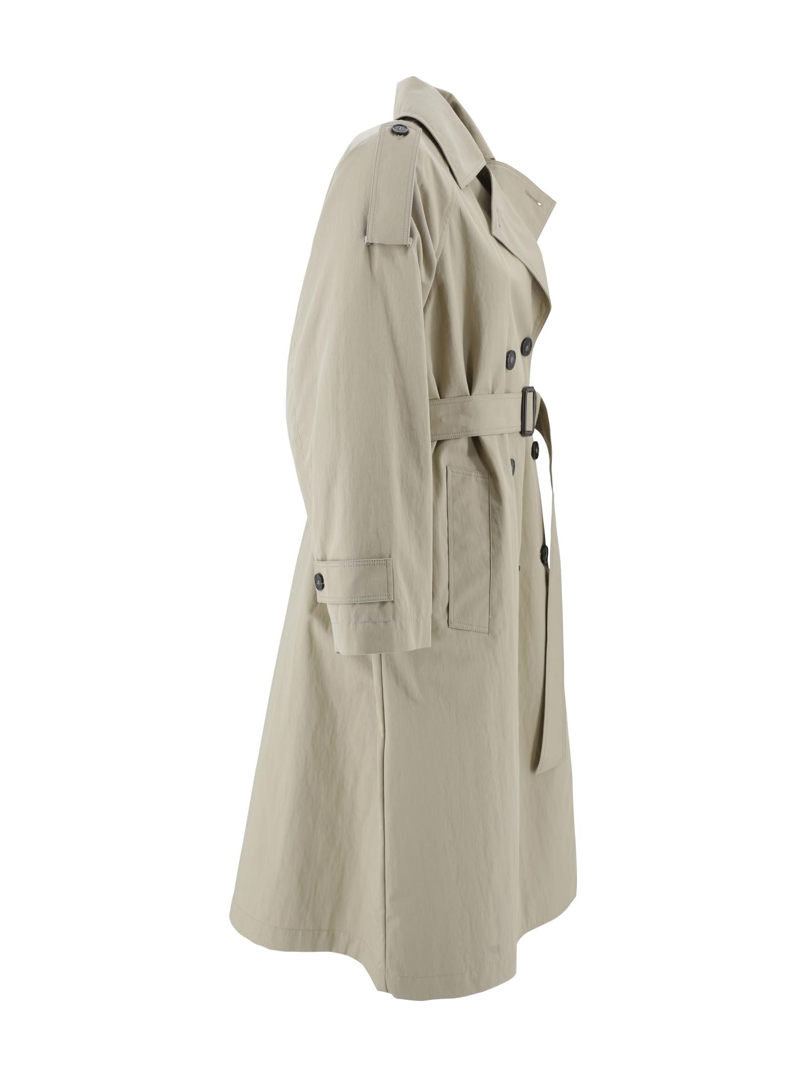 Impermeabile Max Mara Weekend 2525026012600 001 