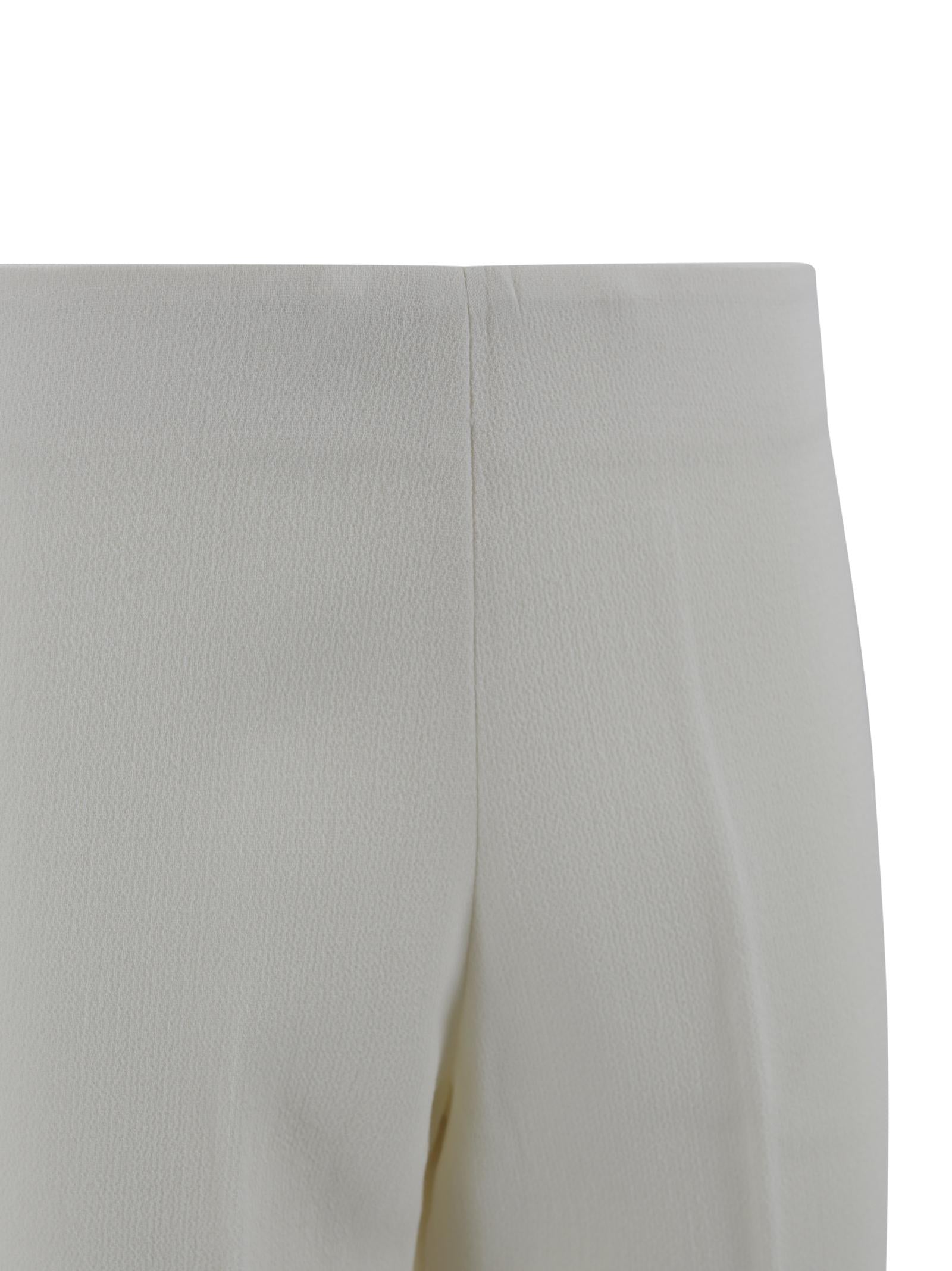 Pantaloni dritti eleganti P.A.R.O.S.H. D232459 084 