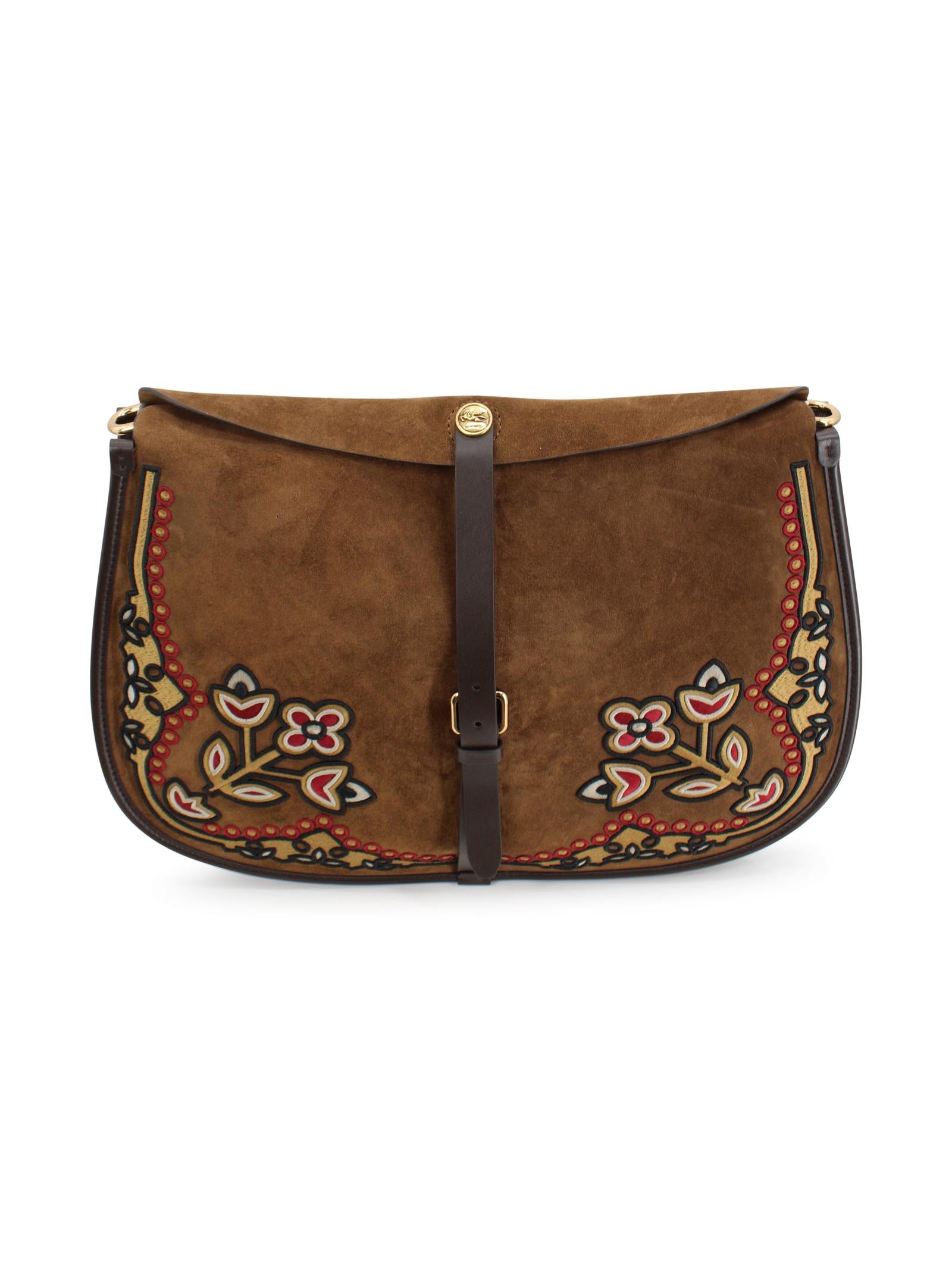 Borsa Pony Maxi Etro Milano WP1C0022 AR445M0453 