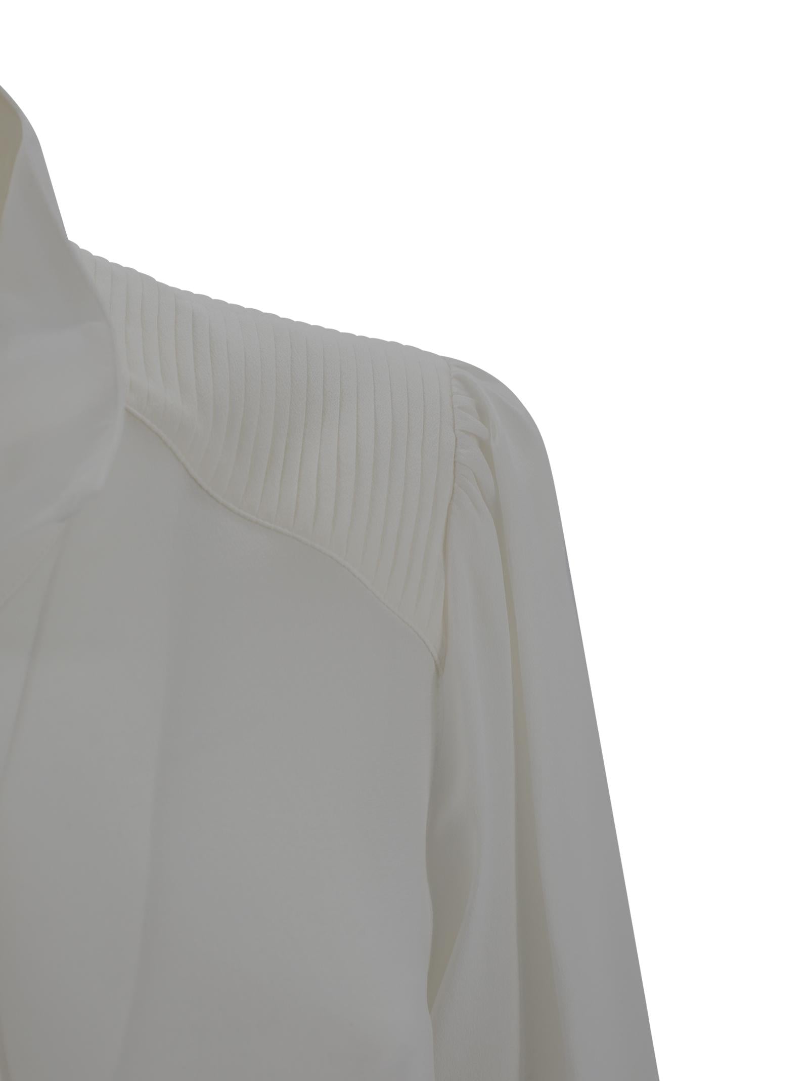 Camicia Trame Auree ADELE A002U100 