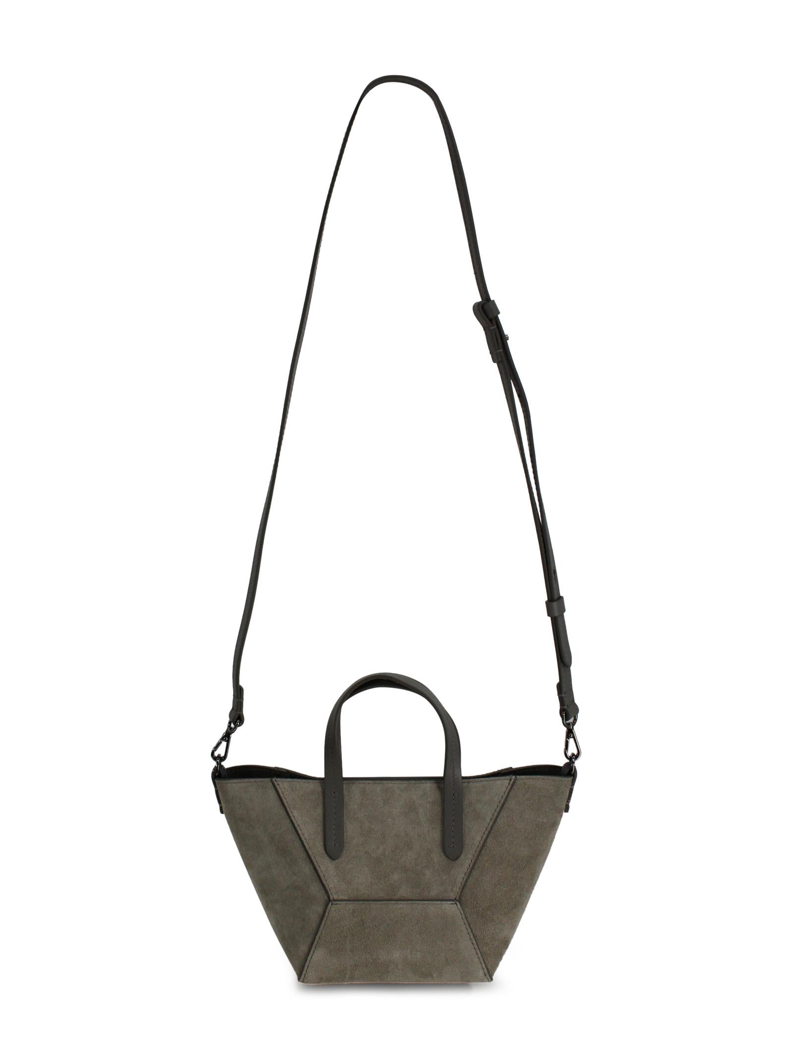 Borsa Tote Mini Brunello Cucinelli MBDLS2875 C8850 