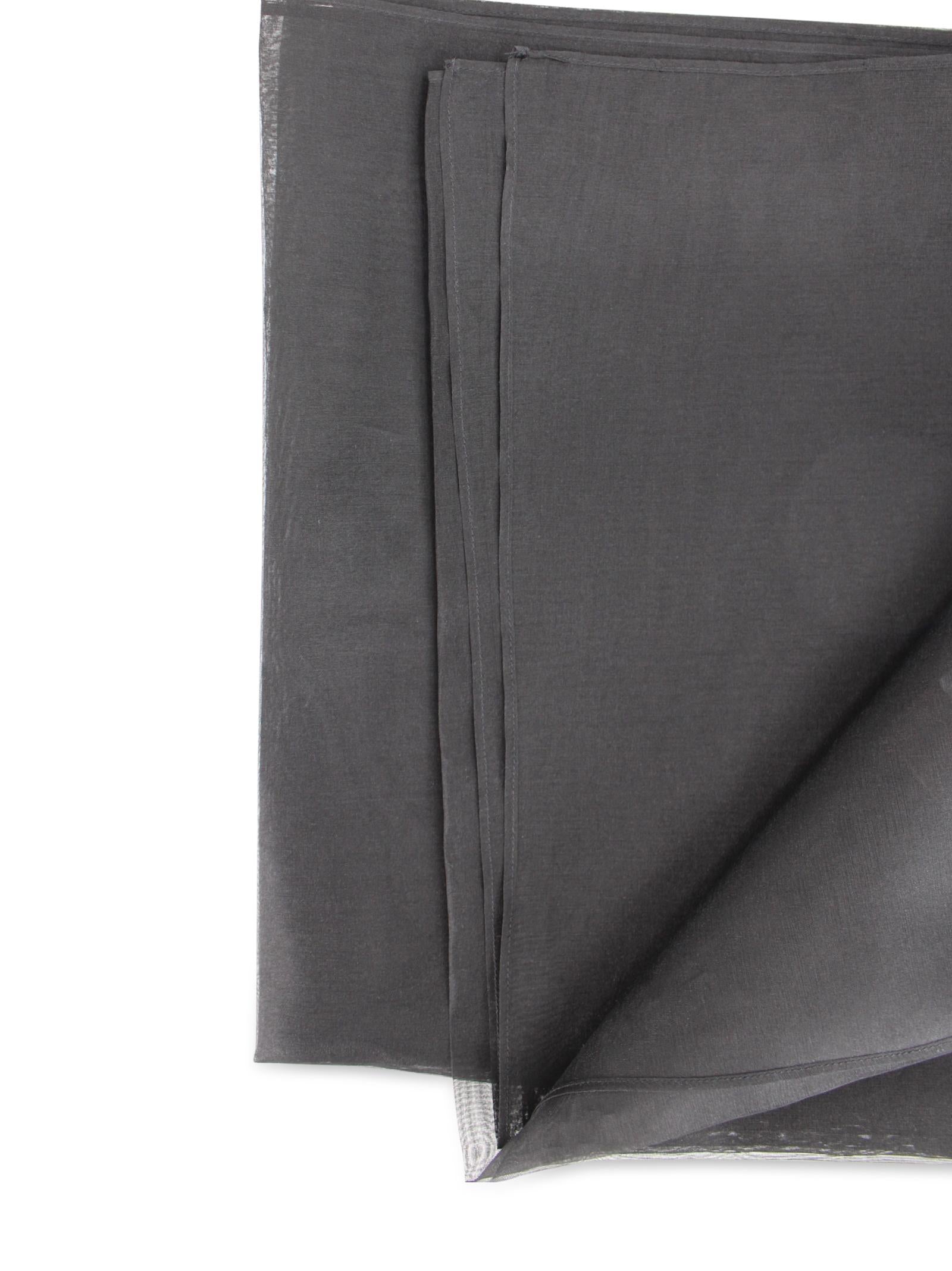 Stola leggera dal design avvolgente Max Mara Studio 2616541024600 002 
