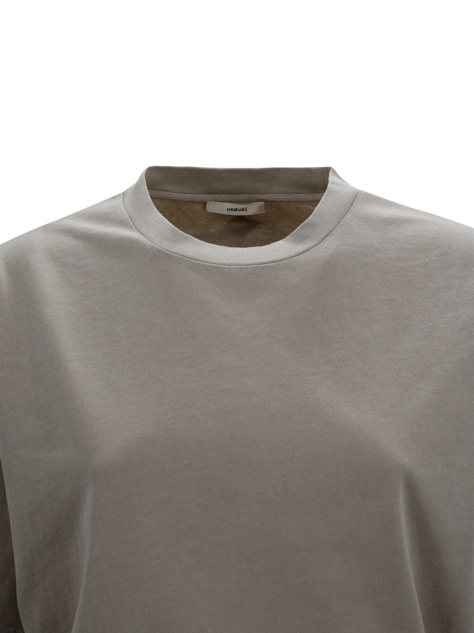 T-shirt Honey Haikure HEW54139TJ055PX T0562 