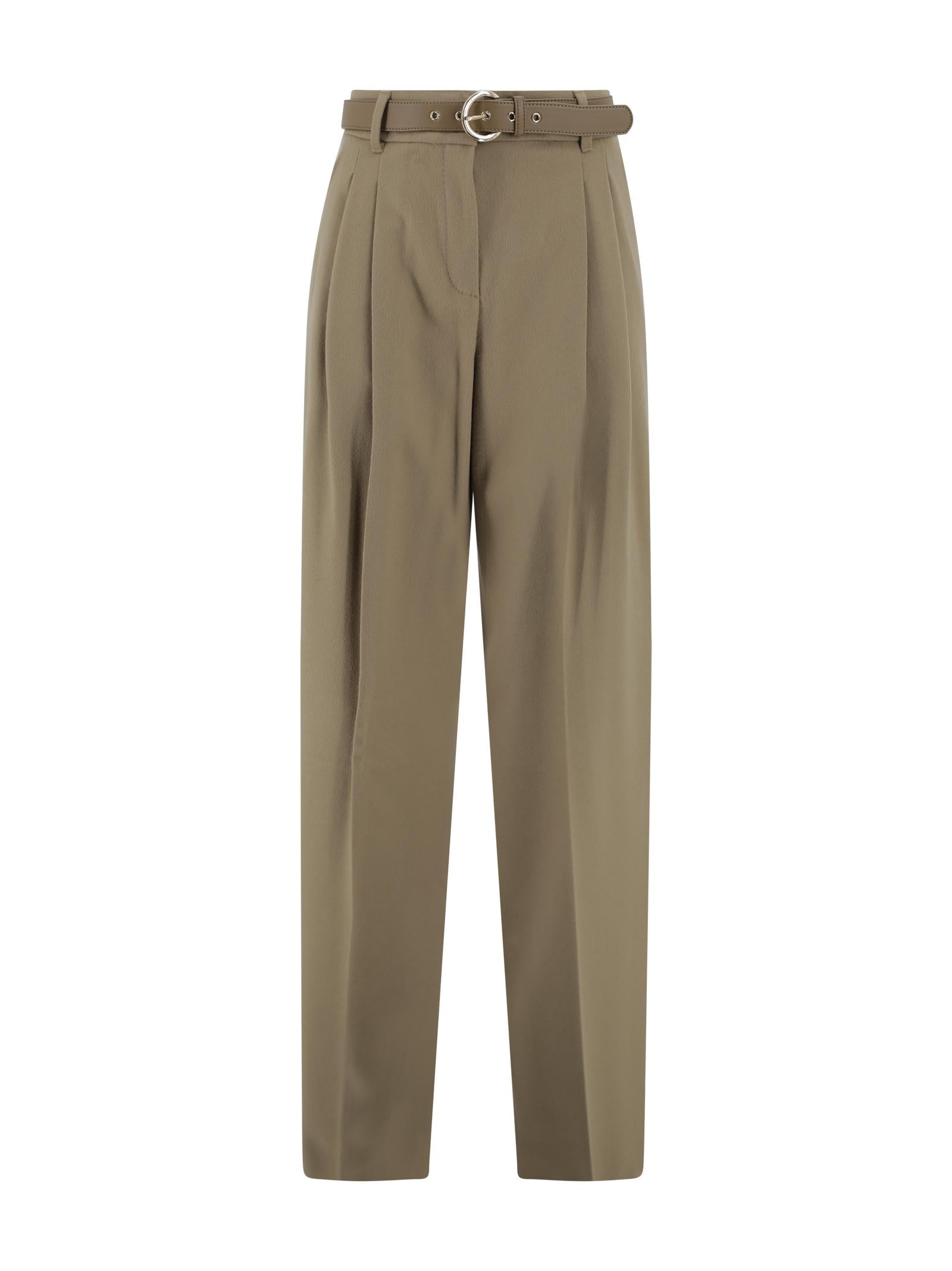 Pantalone Max Mara Studio 2526136042600 001 