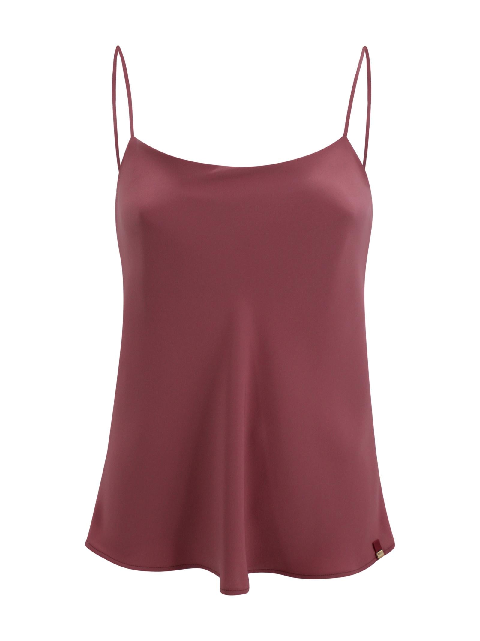 Top con spalline sottili Herno BL000021D 12875S4173 