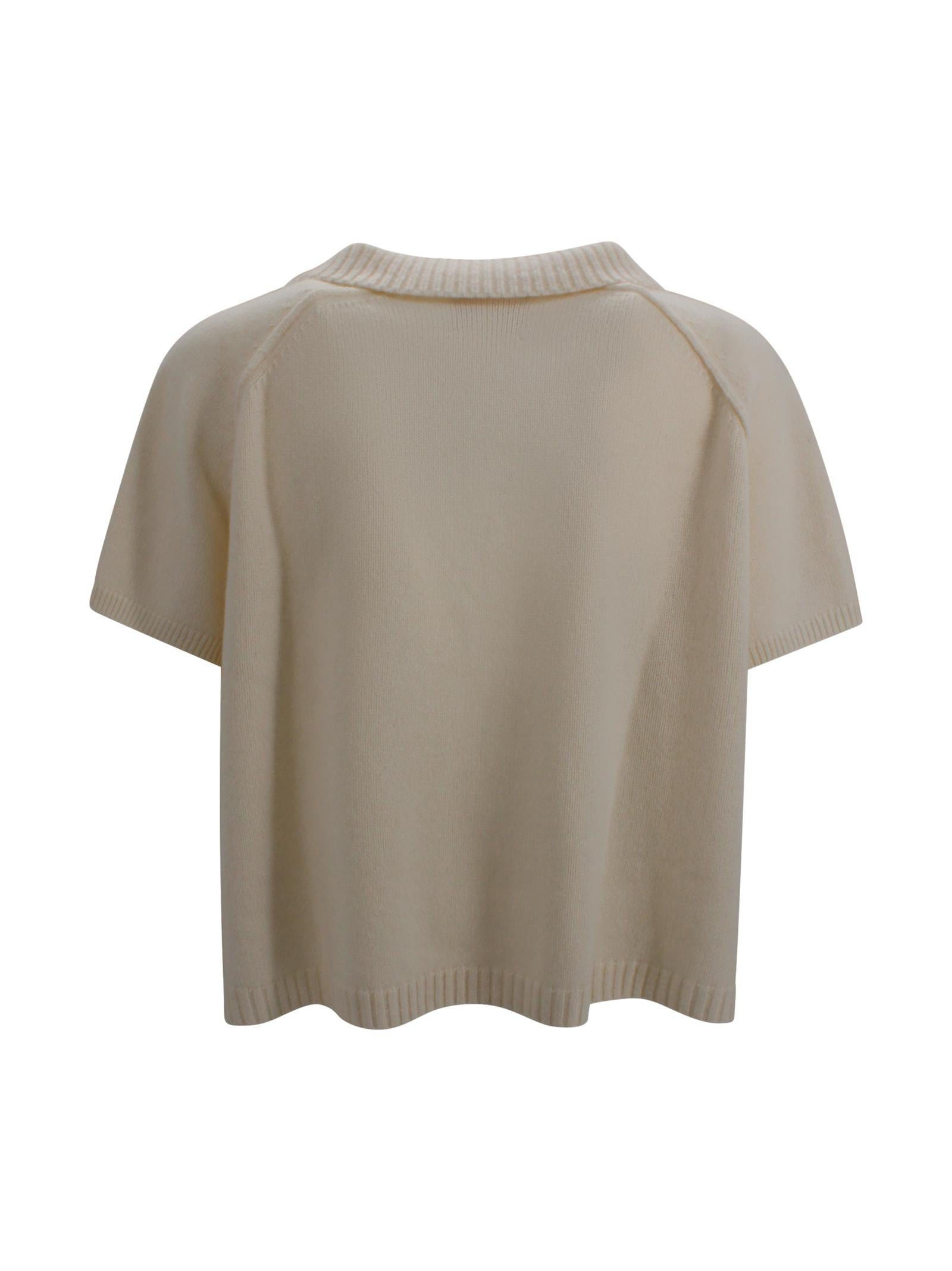Maglia in cashmere organico Kujten F4557 755 